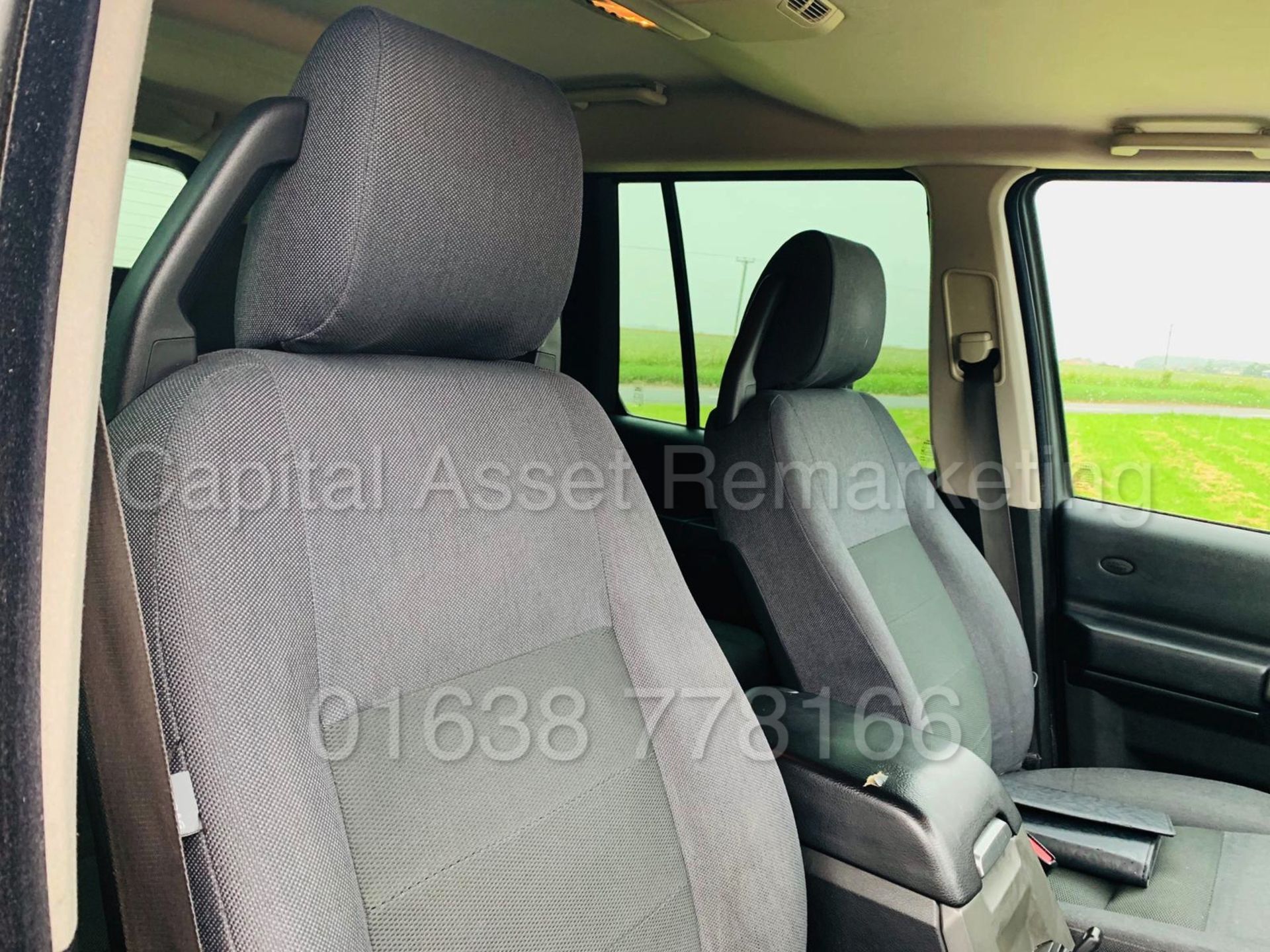 LAND ROVER DISCOVERY 3 *S EDITION* 7 SEATER SUV (2006 - NEW MODEL) '2.7 TDV6 - 190 BHP' *HUGE SPEC* - Image 26 of 36
