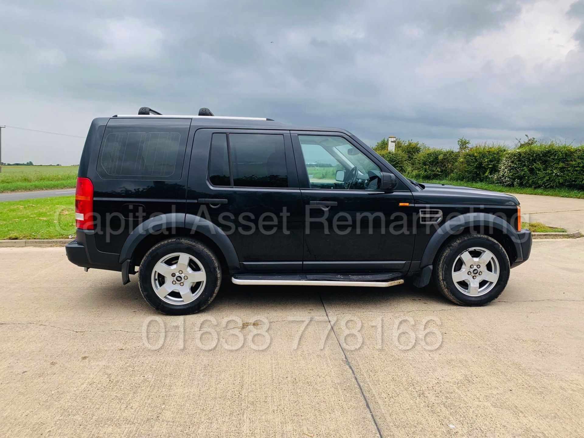 LAND ROVER DISCOVERY 3 *S EDITION* 7 SEATER SUV (2006 - NEW MODEL) '2.7 TDV6 - 190 BHP' *HUGE SPEC* - Image 10 of 36
