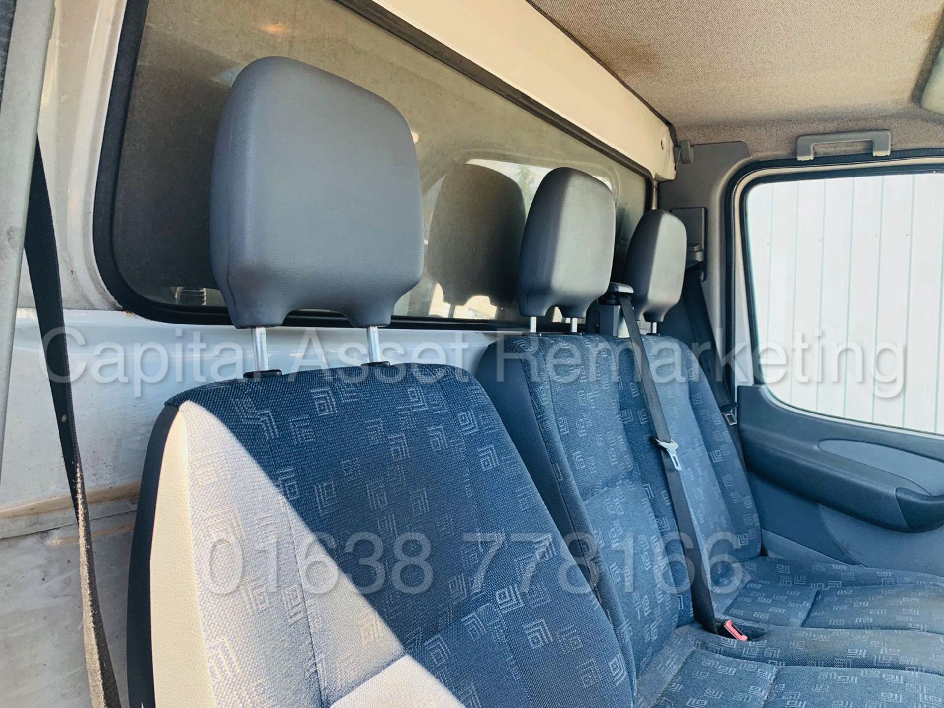 (On Sale) MERCEDES-BENZ SPRINTER 313 CDI *LWB - LUTON / BOX VAN* (53 REG) '130 BHP' (3500 KG) - Image 15 of 20