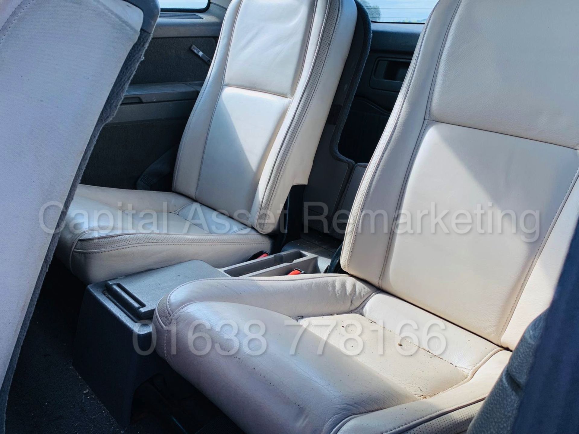 VOLVO XC90 *SE LUXURY EDITION* 7 SEATER SUV (2008) '2.4 DIESEL - 185 BHP - AUTO' (NO VAT) - Image 22 of 38