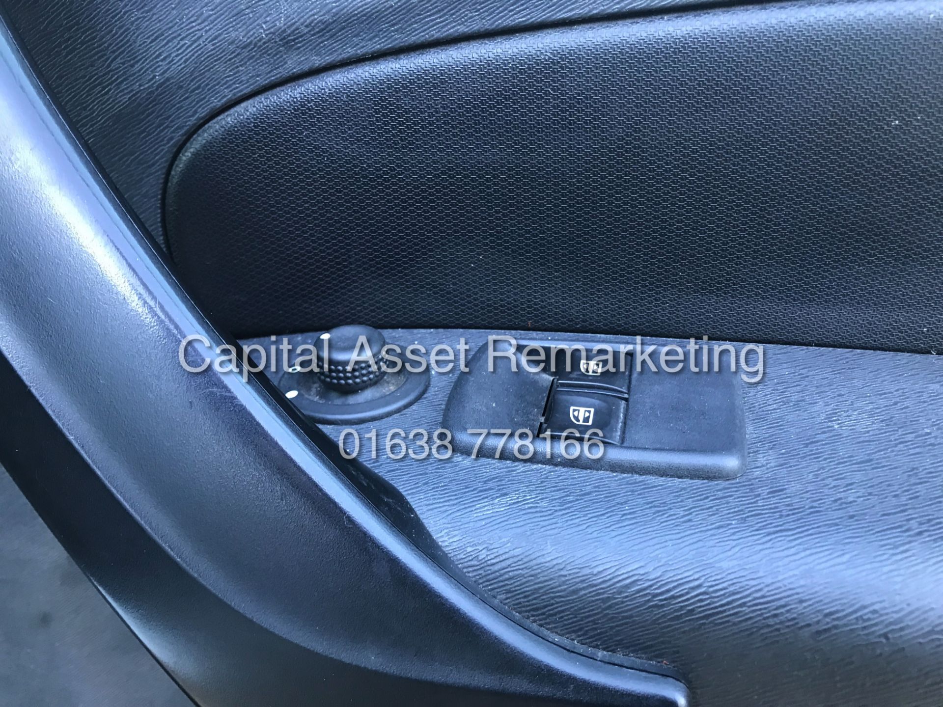 (ON SALE) MERCEDES CITAN LWB (16 REG - NEW SHAPE) 1 OWNER FSH - TWIN SIDE DOOR - ELEC PACK - CRUISE - Image 15 of 16