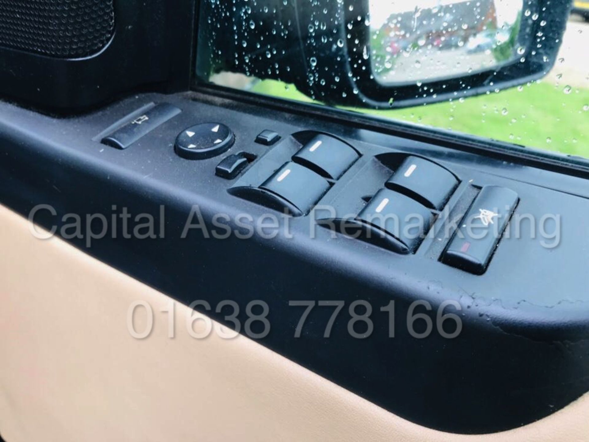 (On Sale) RANGE ROVER VOGUE 'SUV' (2008 MODEL) '3.6 TDV8 - 272 BHP - AUTO' **MASSIVE SPEC** (NO VAT) - Image 33 of 45