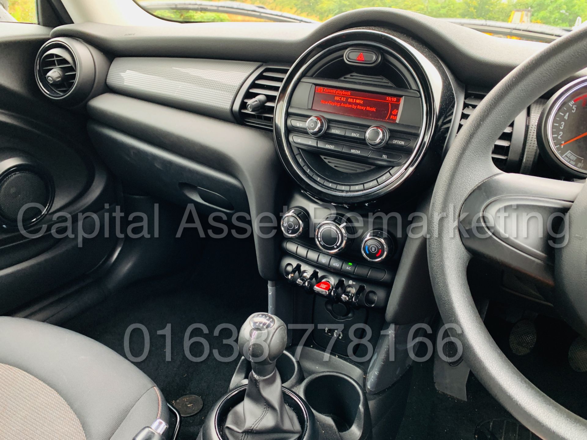 (On Sale) MINI COOPER D *3 DOOR HATCHBACK* (2015) '1.5 DIESEL - 115 BHP - 6 SPEED' *KEYLESS START* - Image 33 of 41