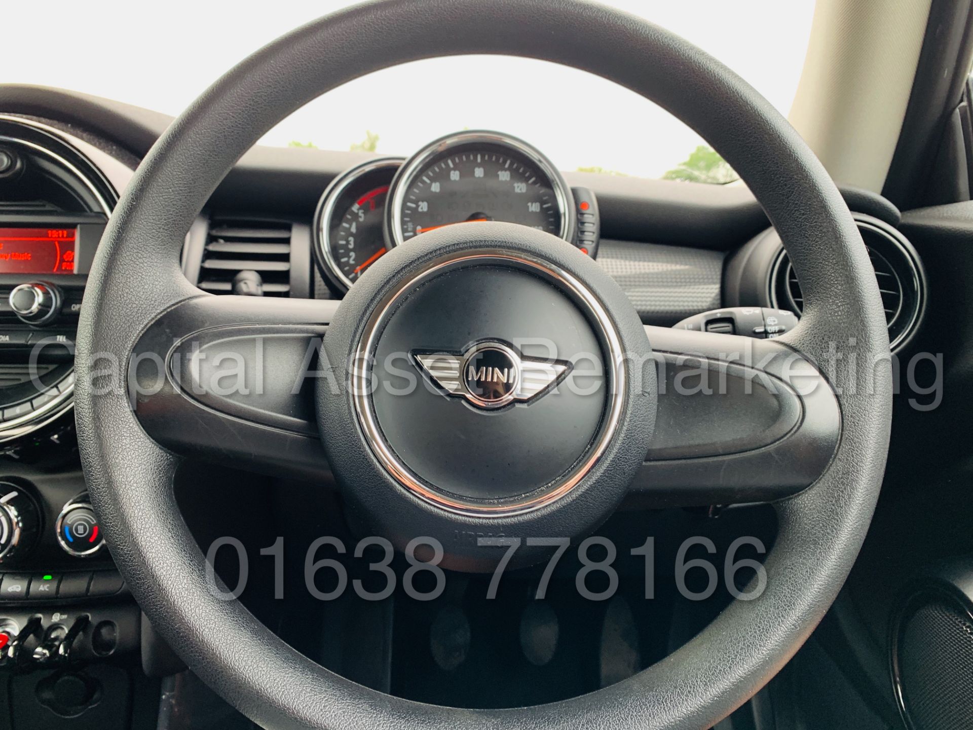 (On Sale) MINI COOPER D *3 DOOR HATCHBACK* (2015) '1.5 DIESEL - 115 BHP - 6 SPEED' *KEYLESS START* - Image 39 of 41