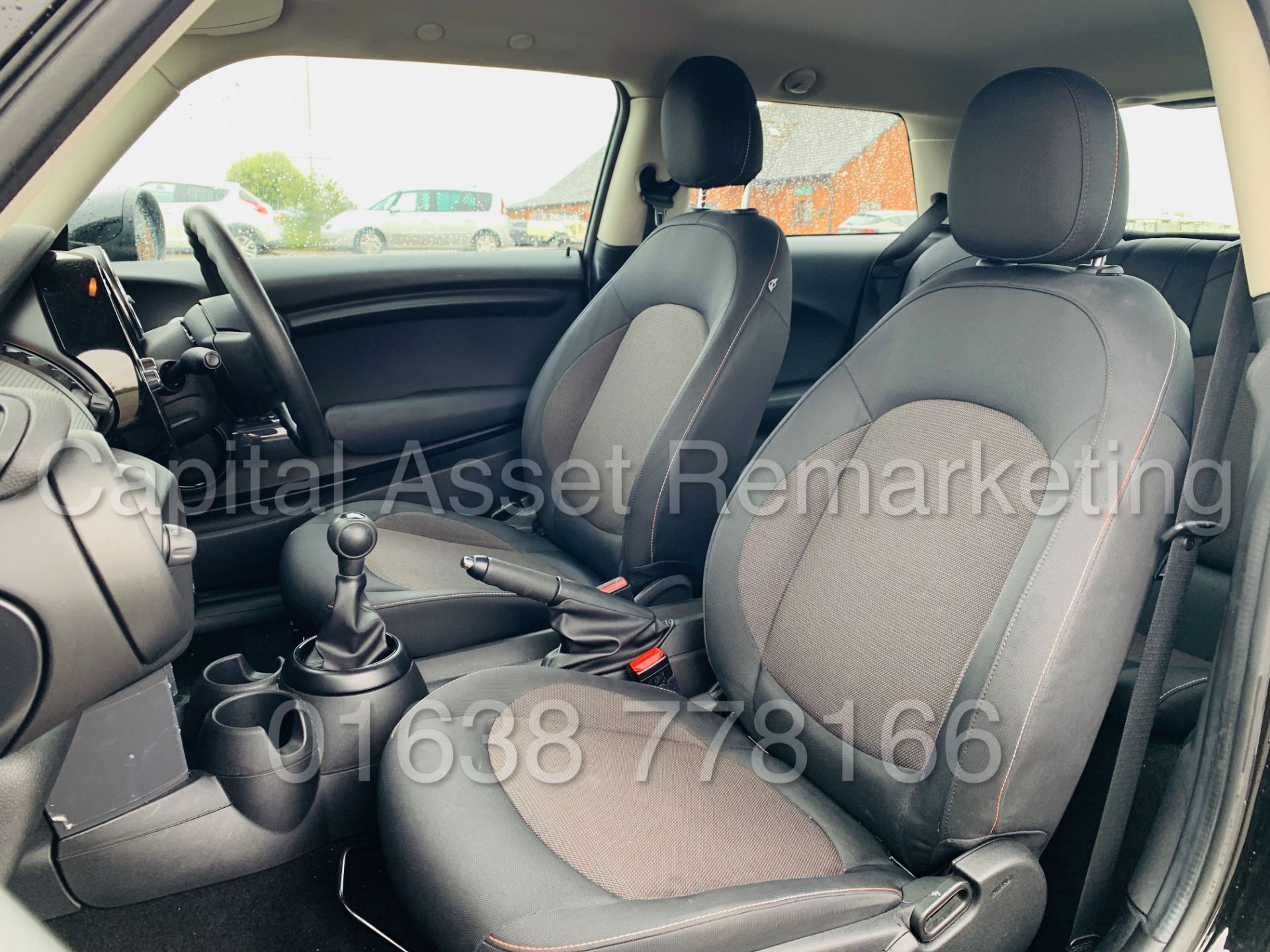 (On Sale) MINI COOPER D *3 DOOR HATCHBACK* (2015) '1.5 DIESEL - 115 BHP - 6 SPEED' *KEYLESS START* - Image 22 of 41