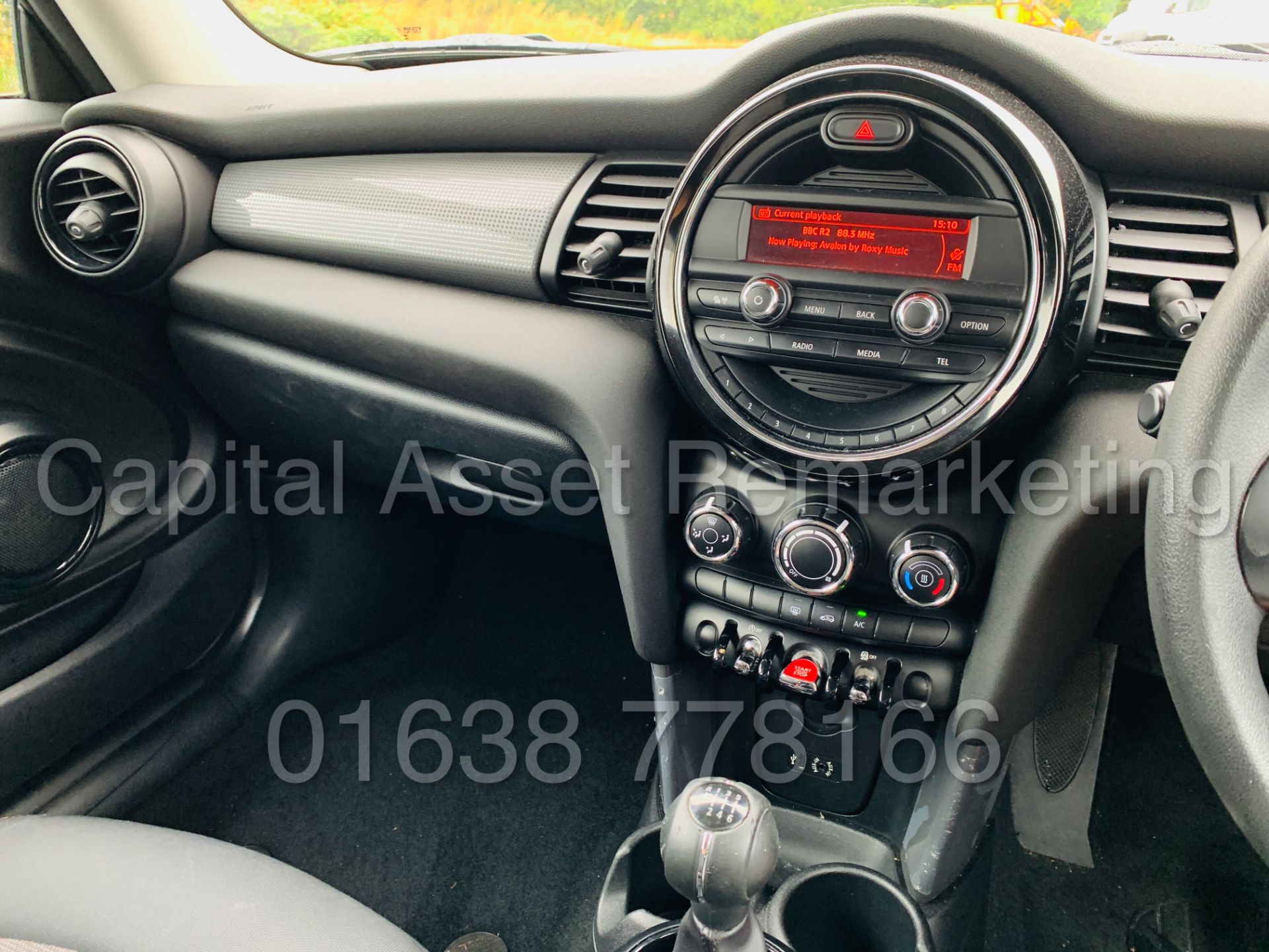 (On Sale) MINI COOPER D *3 DOOR HATCHBACK* (2015) '1.5 DIESEL - 115 BHP - 6 SPEED' *KEYLESS START* - Image 34 of 41