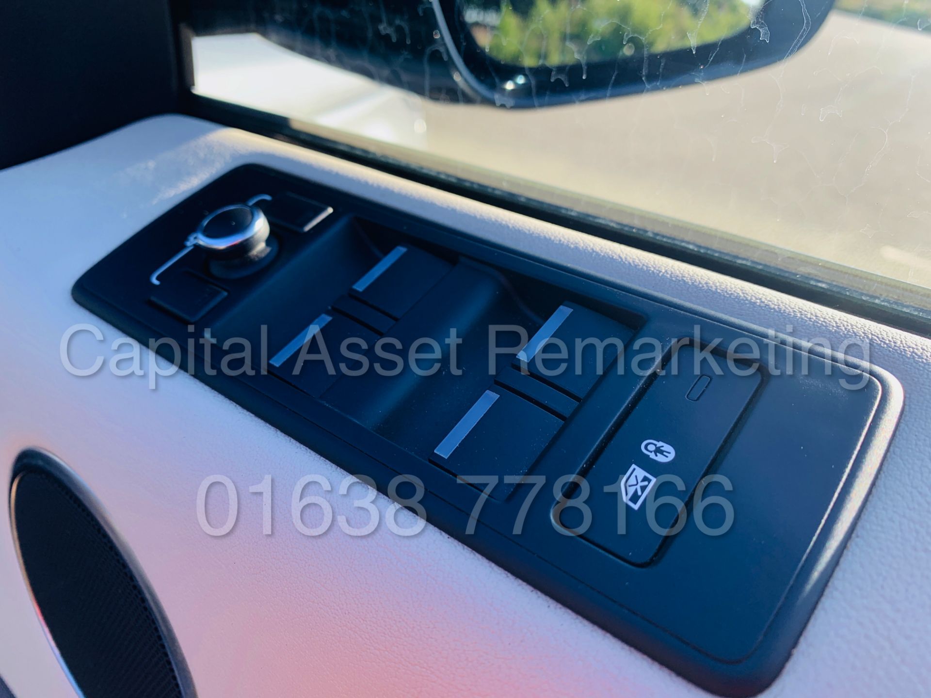 (On Sale) RANGE ROVER SPORT *HSE DYNAMIC* SUV (67 REG) '3.0 SDV6 - 306 BHP - 8 SPEED AUTO' **LOOK** - Image 43 of 65