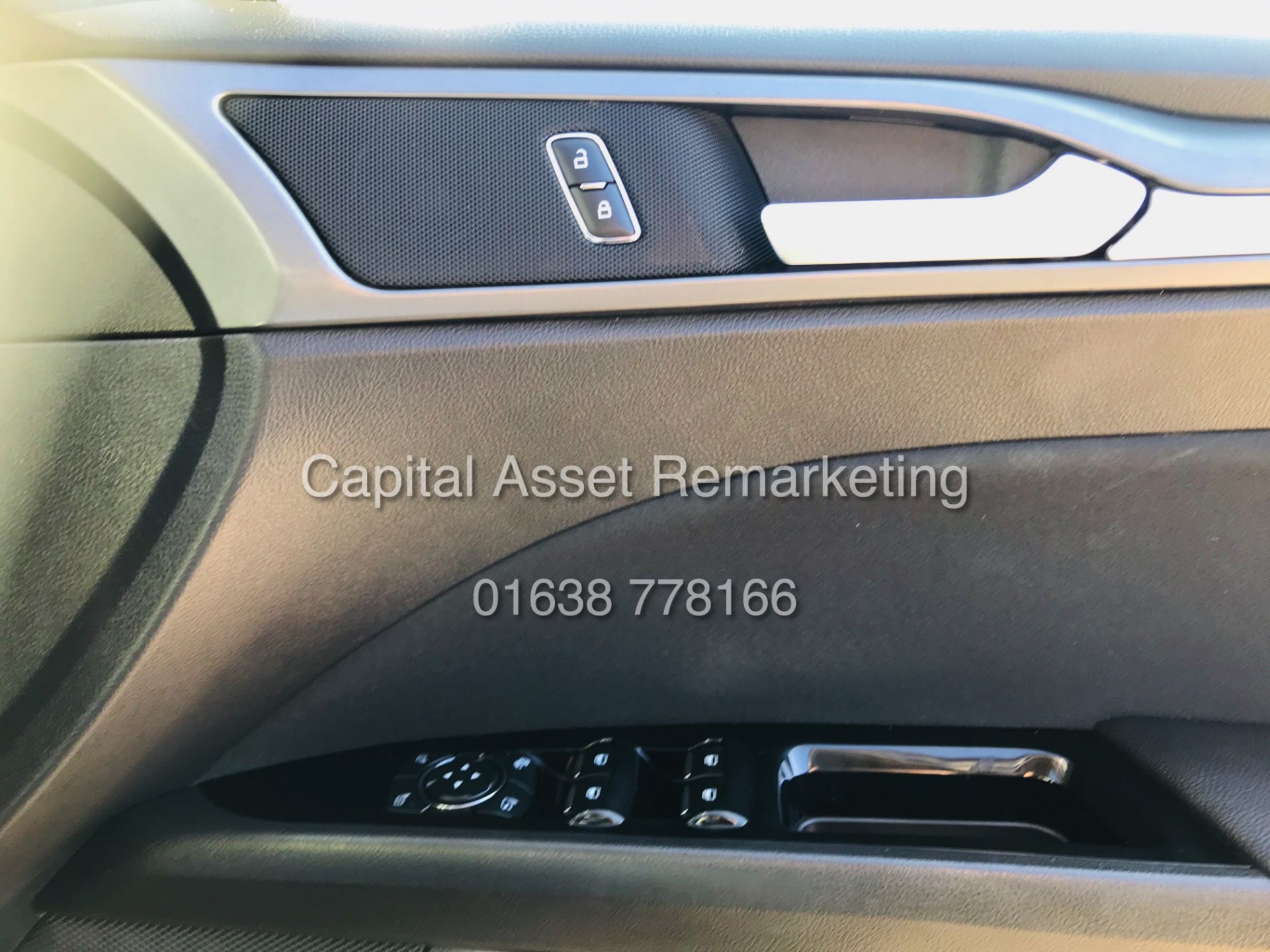 FORD MONDEO 2.0TDCI "ZETEC ECONETIC" 1 OWNER FSH (2017 MODEL) SAT NAV - GREAT SPEC - Image 26 of 30