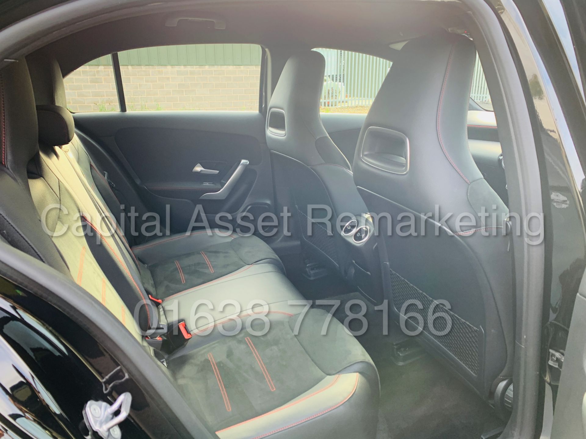 MERCEDES-BENZ A220 *AMG LINE* 5 DOOR HATCHBACK (2019 - NEW MODEL) '2.0 PETROL - 190 BHP -AUTO' *WOW* - Image 23 of 45