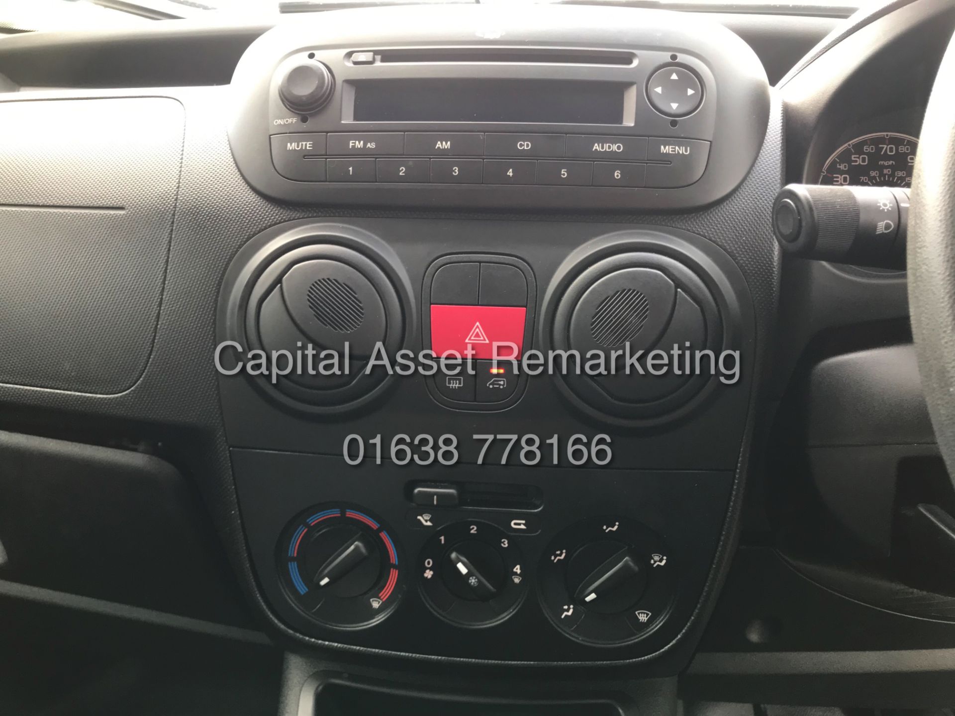 (ON SALE) PEUGEOT BIPPER *PROFESSIONAL EDITION* PANEL VAN (2016) 1 COMPANY OWNER FSH - Image 15 of 30