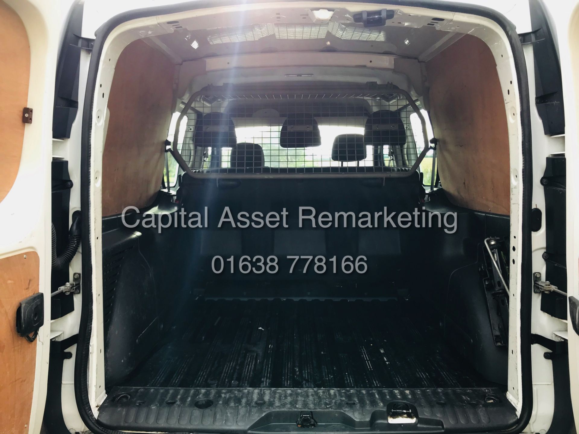 MERCEDES-BENZ CITAN 109 CDI *LWB - 5 SEATER CREW VAN* (2016 MODEL) 1 OWNER - FULL SERVICE HISTORY - Image 23 of 29