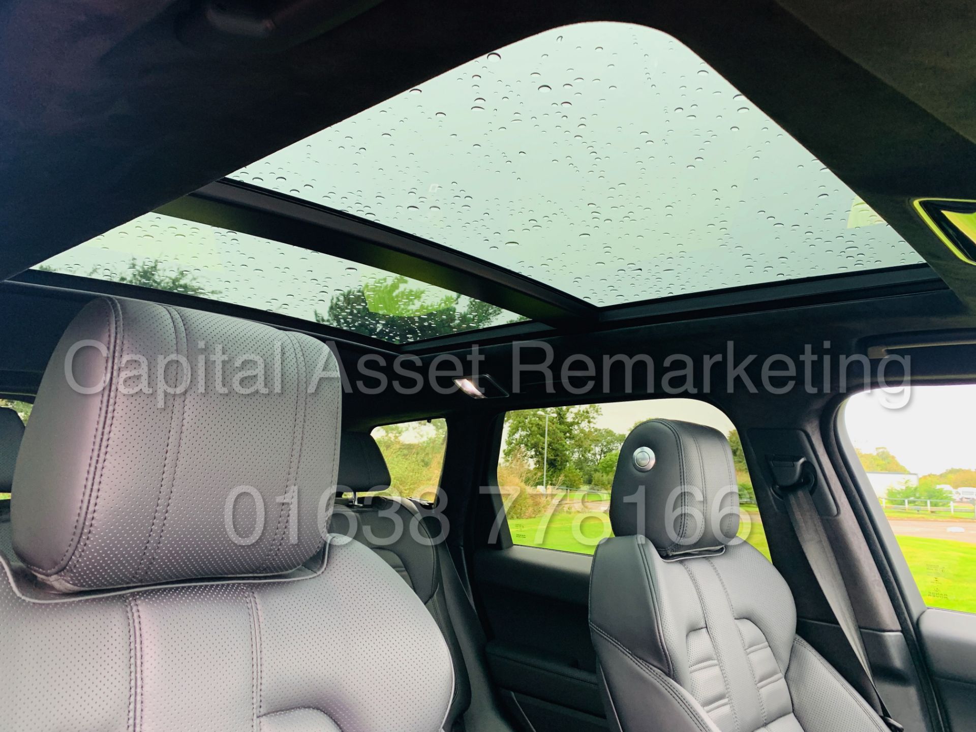 (ON SALE) RANGE ROVER SPORT *AUTOBIOGRAPHY DYNAMIC* (67 RG ) '3.0 SDV6 - 8S AUTO' **ULTIMATE SPEC** - Image 49 of 68