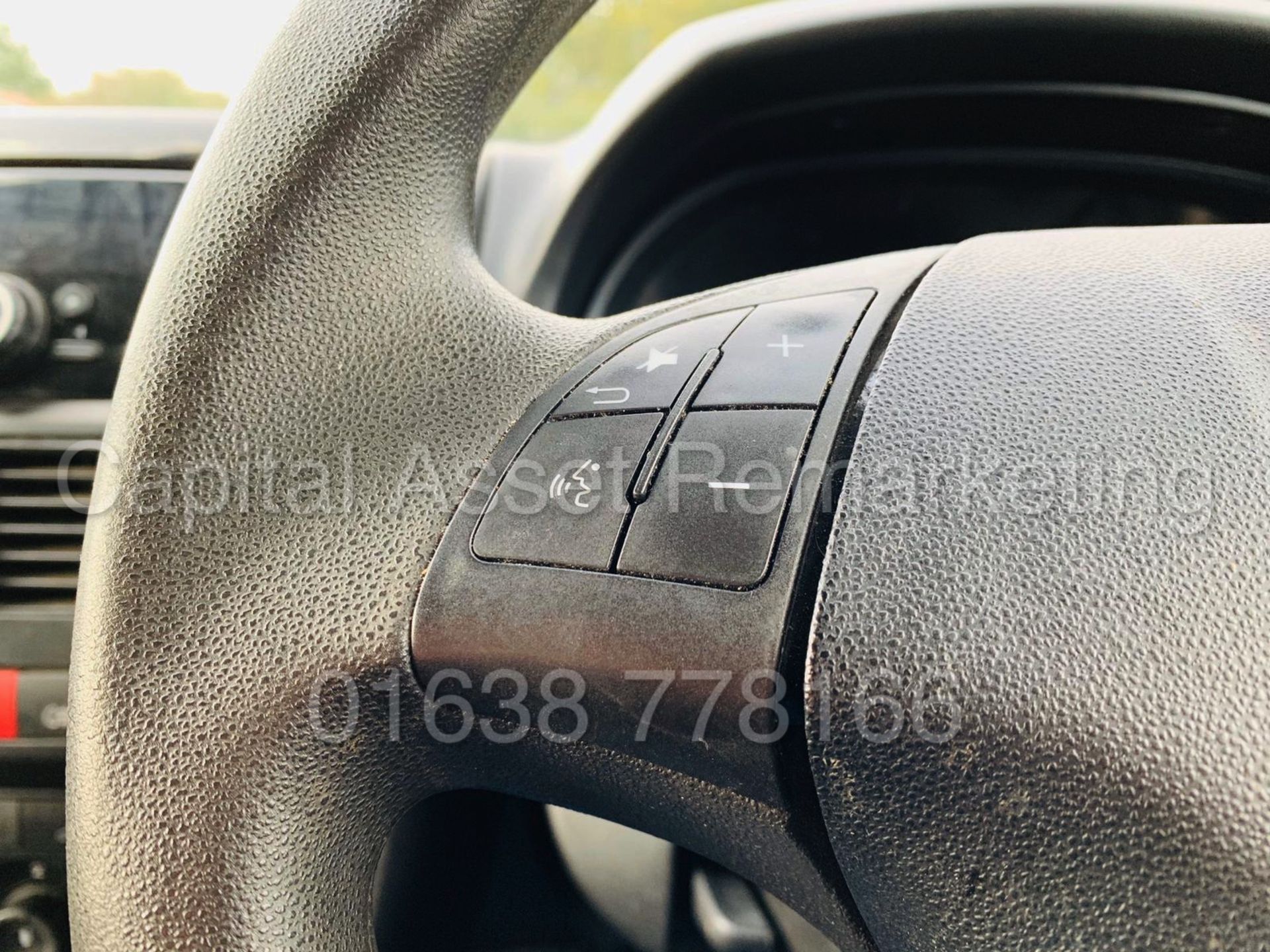 (On Sale) VAUXHALL COMBO 2300 *SWB - 5 SEATER CREW* (2015 - NEW MODEL) 'CDTI - STOP/START' *A/C* - Image 28 of 31