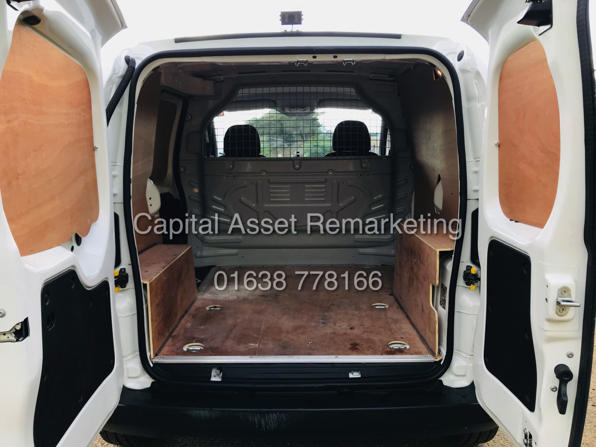 (ON SALE) PEUGEOT BIPPER *PROFESSIONAL EDITION* PANEL VAN (2016) 1 COMPANY OWNER FSH - Image 22 of 30