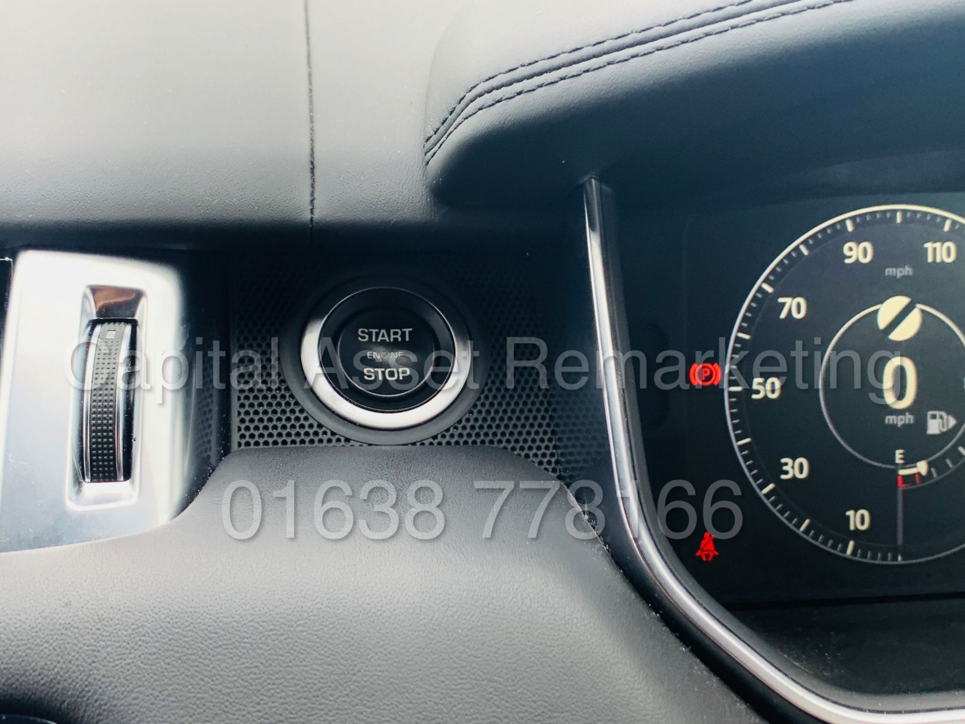 (ON SALE) RANGE ROVER SPORT *AUTOBIOGRAPHY DYNAMIC* (67 RG ) '3.0 SDV6 - 8S AUTO' **ULTIMATE SPEC** - Image 62 of 68