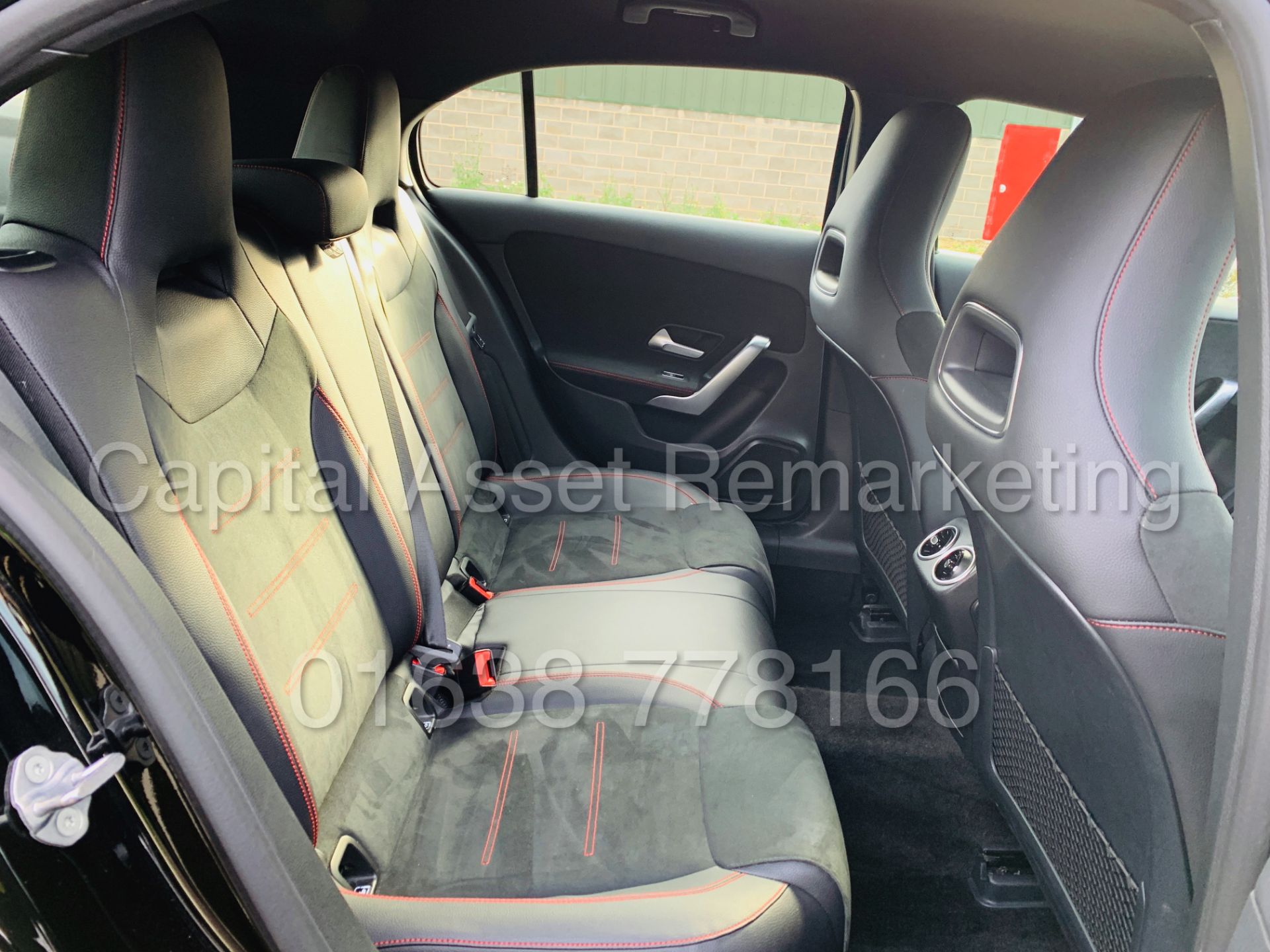 MERCEDES-BENZ A220 *AMG LINE* 5 DOOR HATCHBACK (2019 - NEW MODEL) '2.0 PETROL - 190 BHP -AUTO' *WOW* - Image 24 of 45