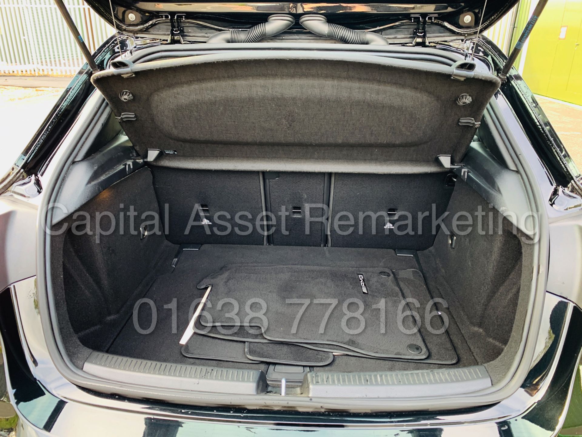 MERCEDES-BENZ A220 *AMG LINE* 5 DOOR HATCHBACK (2019 - NEW MODEL) '2.0 PETROL - 190 BHP -AUTO' *WOW* - Image 22 of 45