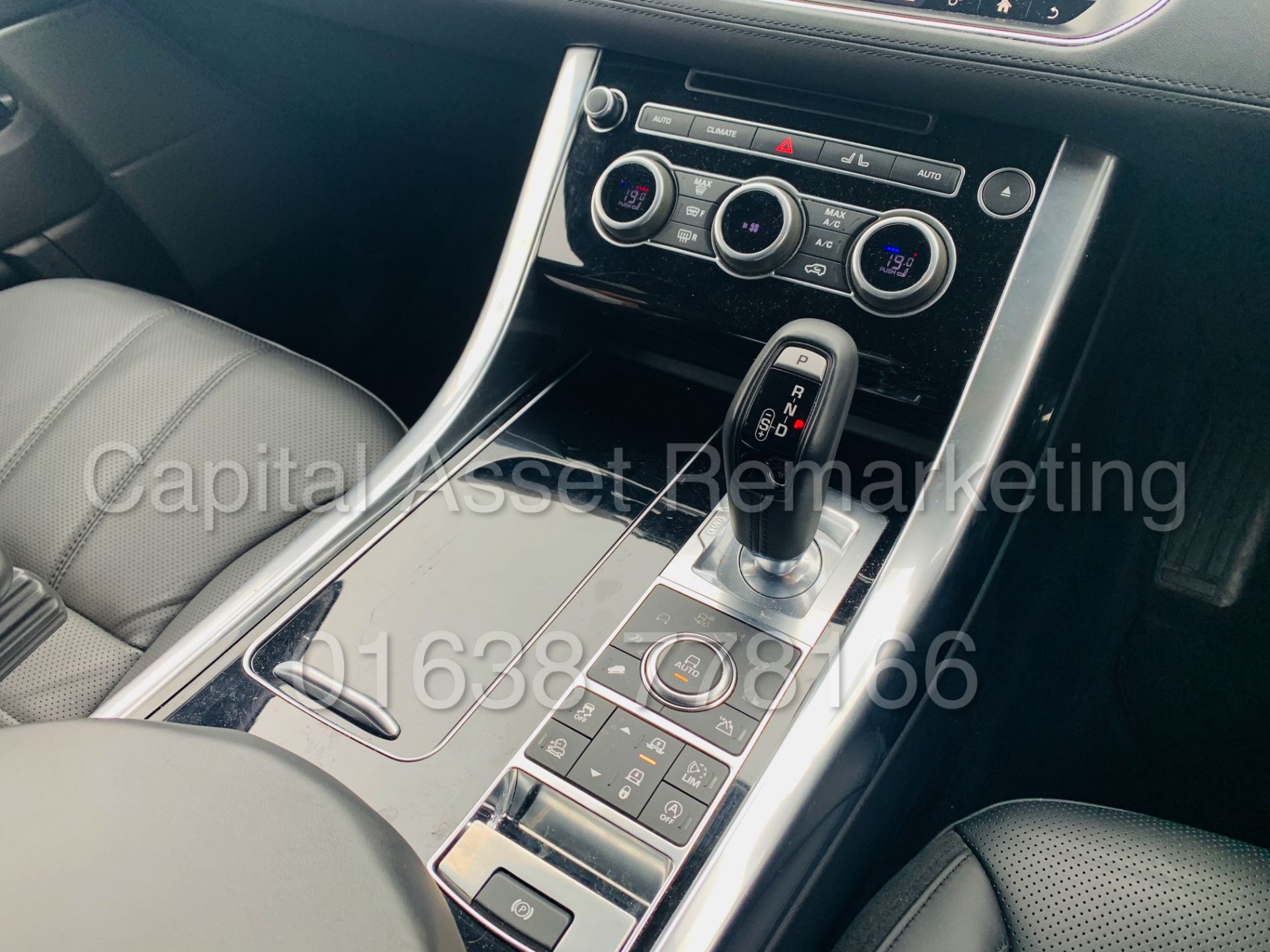 (ON SALE) RANGE ROVER SPORT *AUTOBIOGRAPHY DYNAMIC* (67 RG ) '3.0 SDV6 - 8S AUTO' **ULTIMATE SPEC** - Image 57 of 68