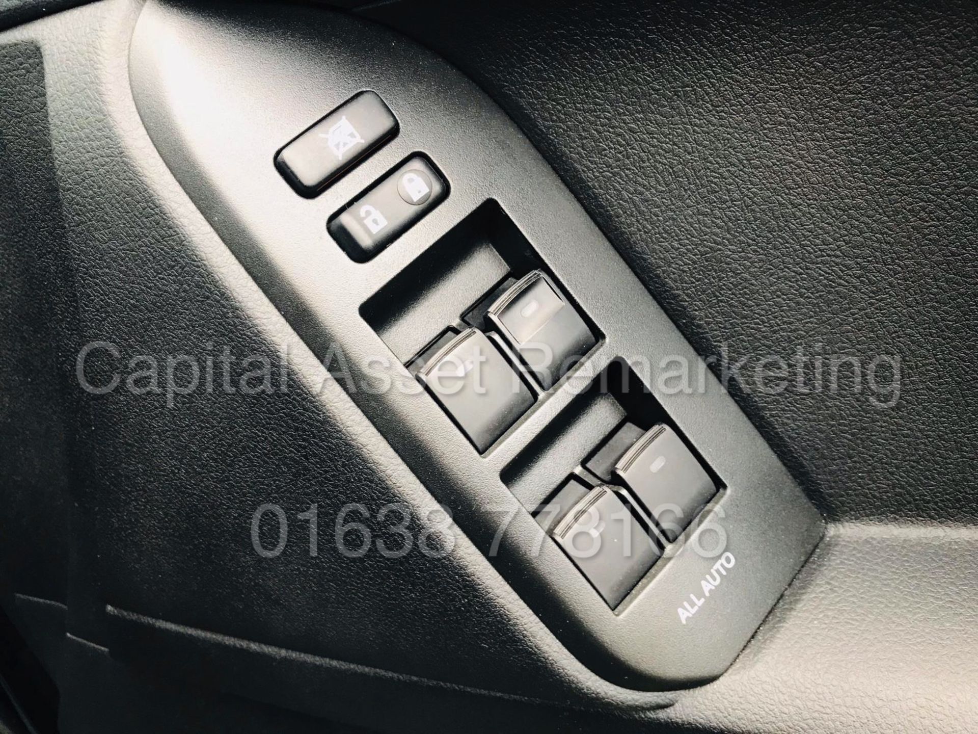On Sale TOYOTA LAND CRUISER *4X4 SUV* (2019 MODEL) '2.8 D-4D - AUTOMATIC' ** -SAT NAV** (HUGE SPEC) - Image 15 of 27