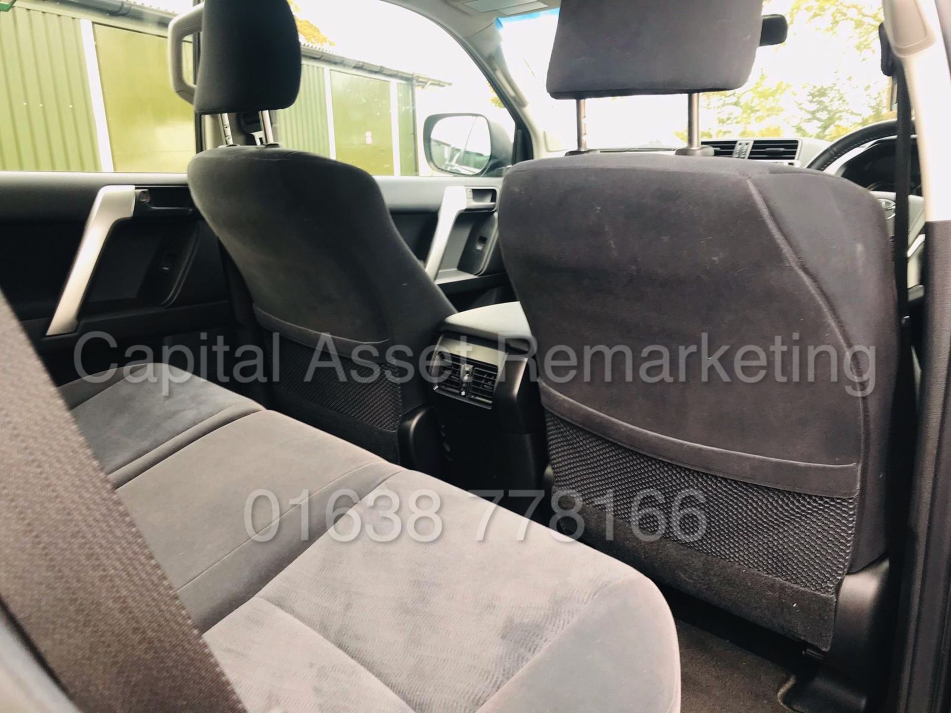 On Sale TOYOTA LAND CRUISER *4X4 SUV* (2019 MODEL) '2.8 D-4D - AUTOMATIC' ** -SAT NAV** (HUGE SPEC) - Image 20 of 27