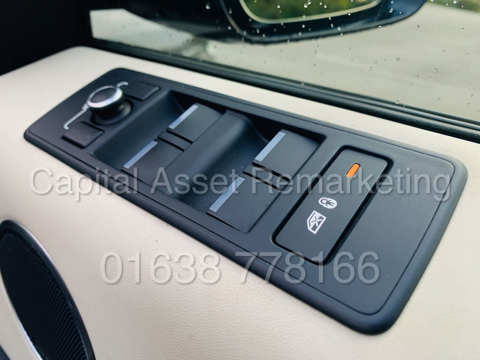 (ON SALE) RANGE ROVER SPORT "AUTOBIOGRAPHY DYNAMIC" 3.0 SDV6 AUTO - ULTIMATE SPEC - 16 REG -1 KEEPER - Image 44 of 70