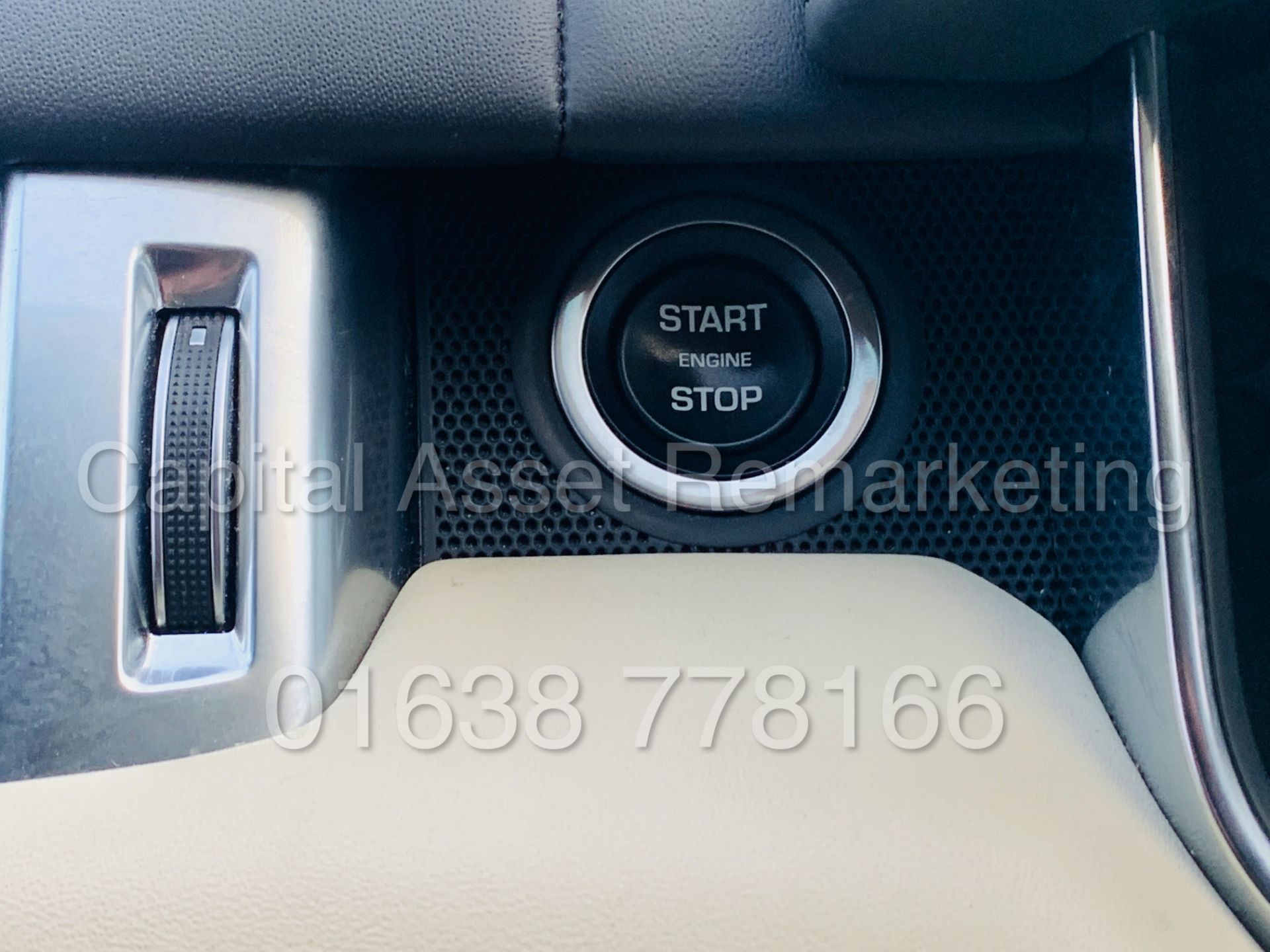 (ON SALE) RANGE ROVER SPORT "AUTOBIOGRAPHY DYNAMIC" 3.0 SDV6 AUTO - ULTIMATE SPEC - 16 REG -1 KEEPER - Image 64 of 70