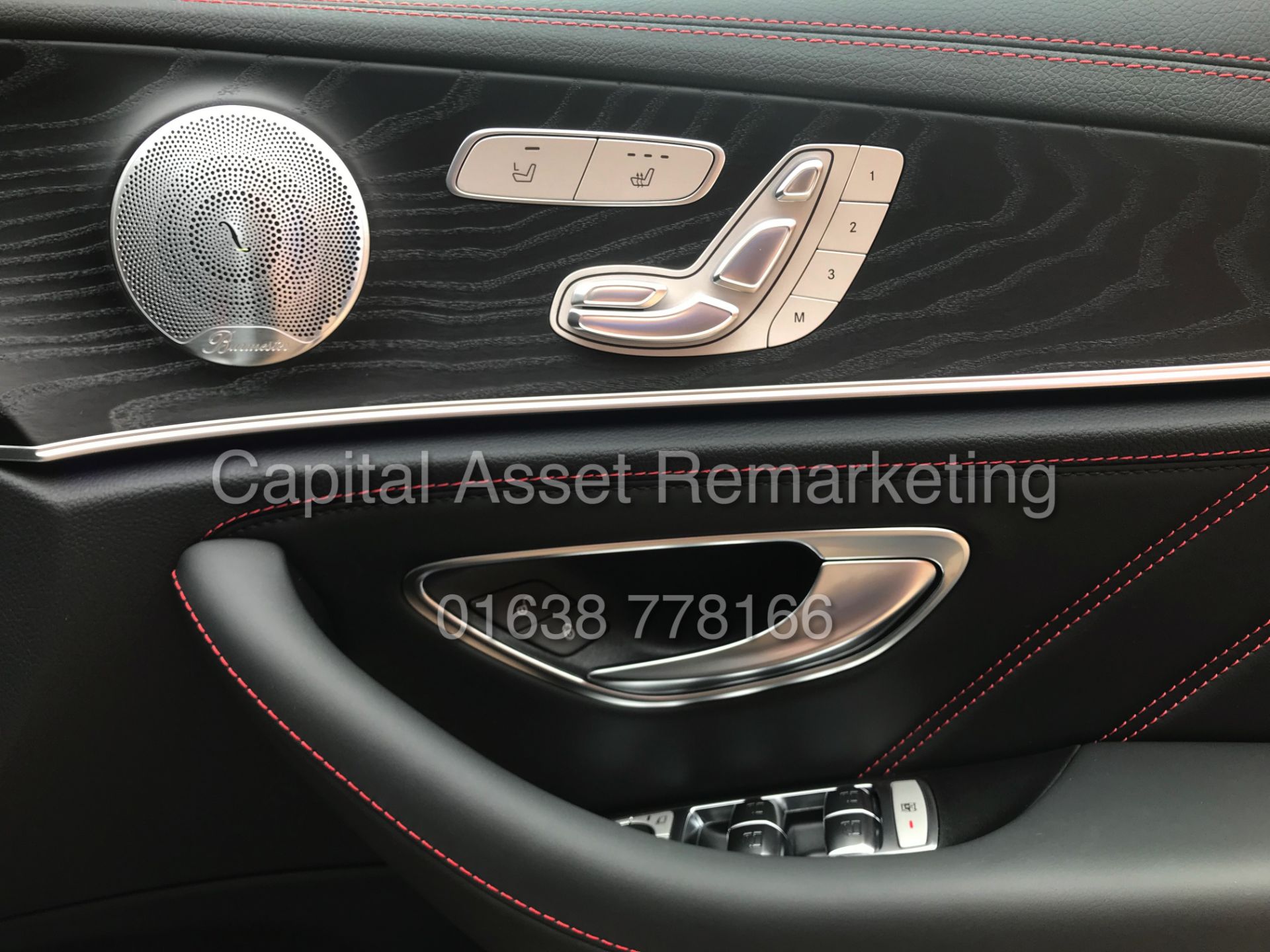 MERCEDES E53 AMG TURBO 4MATIC + (19 REG) PREMIUM + NIGHT EDITION *FULLY LOADED* COST AROUND £70,000 - Image 38 of 46