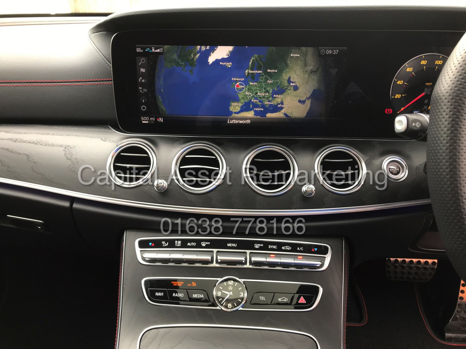 MERCEDES E53 AMG TURBO 4MATIC + (19 REG) PREMIUM + NIGHT EDITION *FULLY LOADED* COST AROUND £70,000 - Image 29 of 46