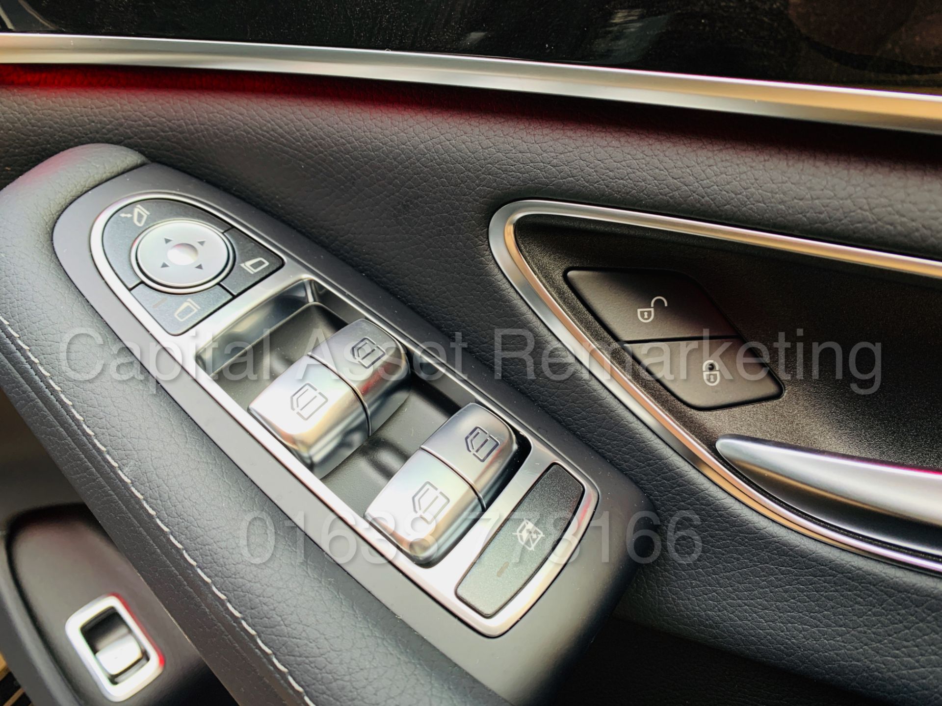 (On Sale) MERCEDES-BENZ S350d LWB *AMG - LUXURY SALOON* (69 REG) 9-G TRONIC AUTO *TOP OF THE RANGE* - Image 44 of 66