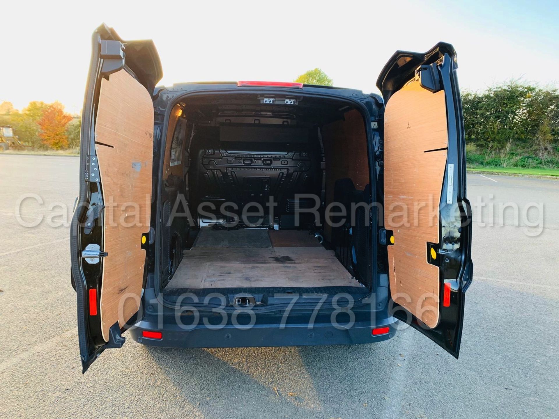 (ON SALE) FORD TRANSIT CONNECT *TREND EDITION* LWB (2016) '1.6 TDCI -95 BHP' **AIR CON** (3 SEATER) - Image 18 of 32