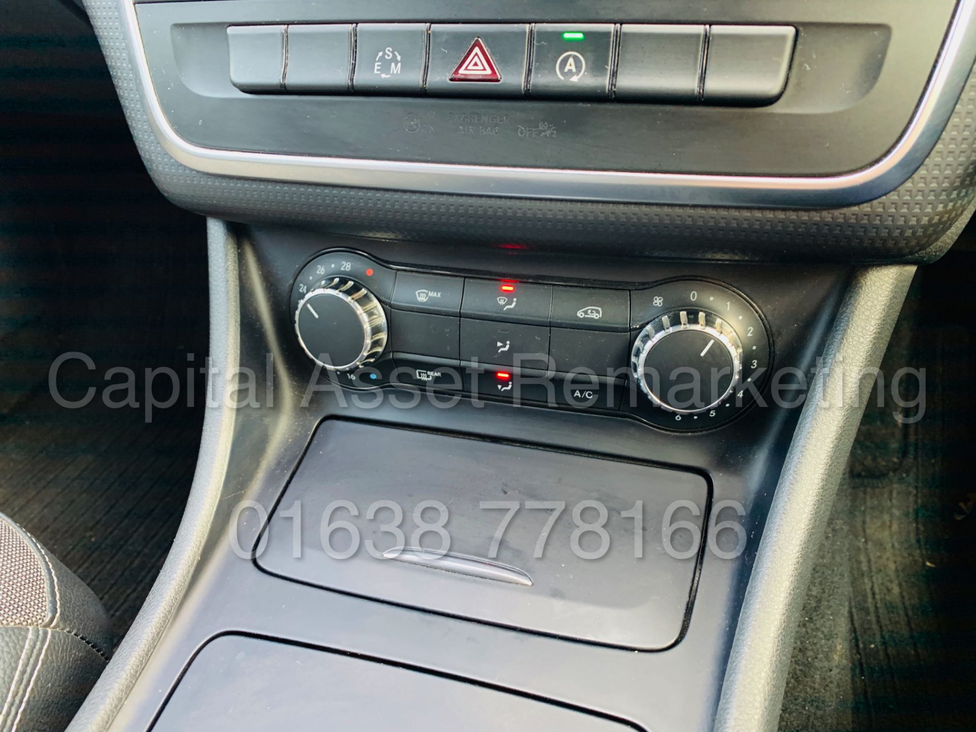 (ON SALE) MERCEDES-BENZ A180 *5 DOOR HATCHBACK* (2015 - NEW MODEL) '1.5 CDI - 7-G TRONIC AUTO' - Image 37 of 43