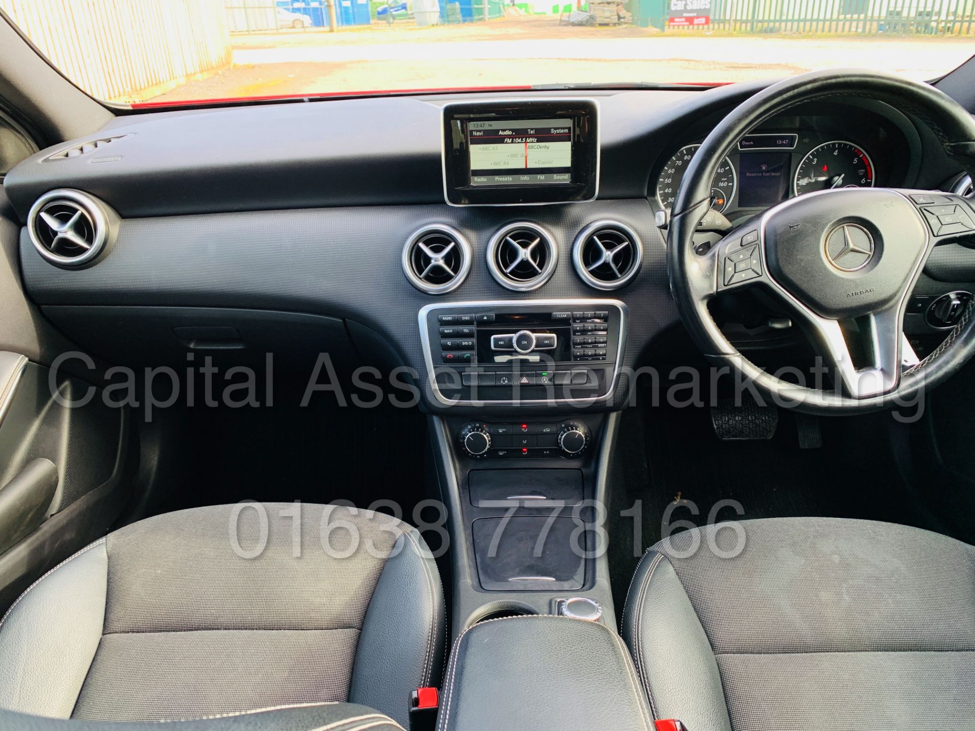 (ON SALE) MERCEDES-BENZ A180 *5 DOOR HATCHBACK* (2015 - NEW MODEL) '1.5 CDI - 7-G TRONIC AUTO' - Image 26 of 43