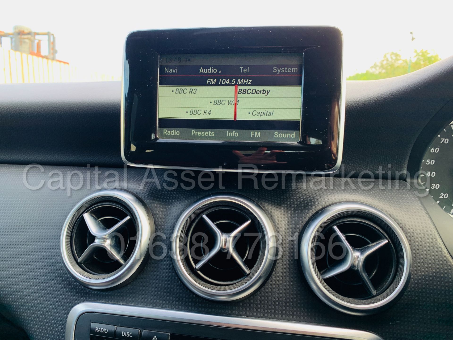 (ON SALE) MERCEDES-BENZ A180 *5 DOOR HATCHBACK* (2015 - NEW MODEL) '1.5 CDI - 7-G TRONIC AUTO' - Image 35 of 43