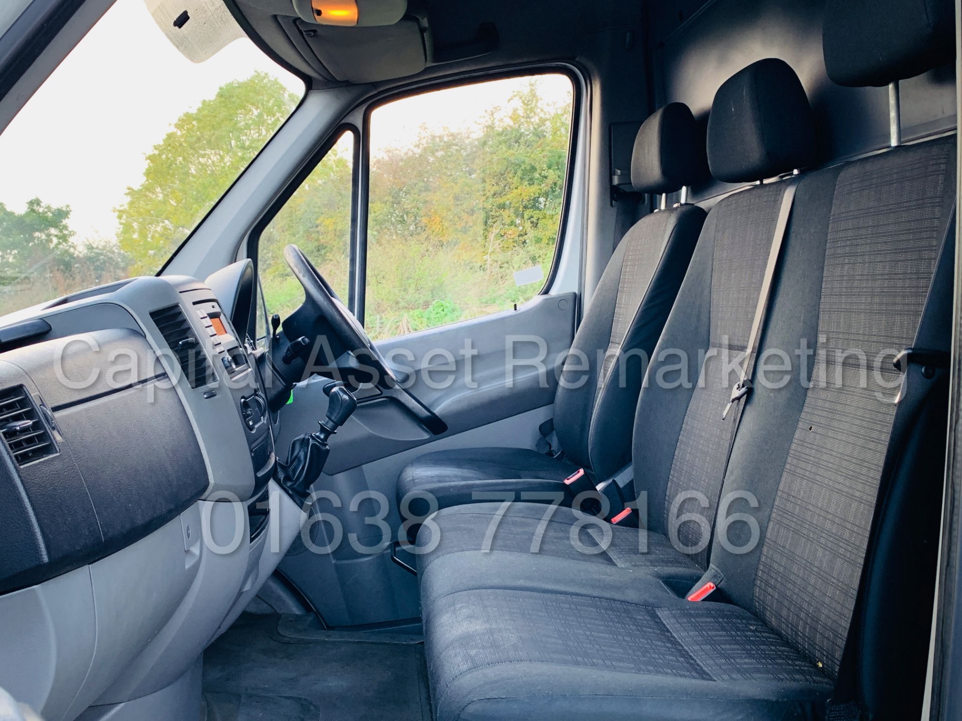 MERCEDES-BENZ SPRINTER 313 CDI *LWB HI-ROOF* (2015 - NEW MODEL) '130 BHP - 6 SPEED' - Image 16 of 31