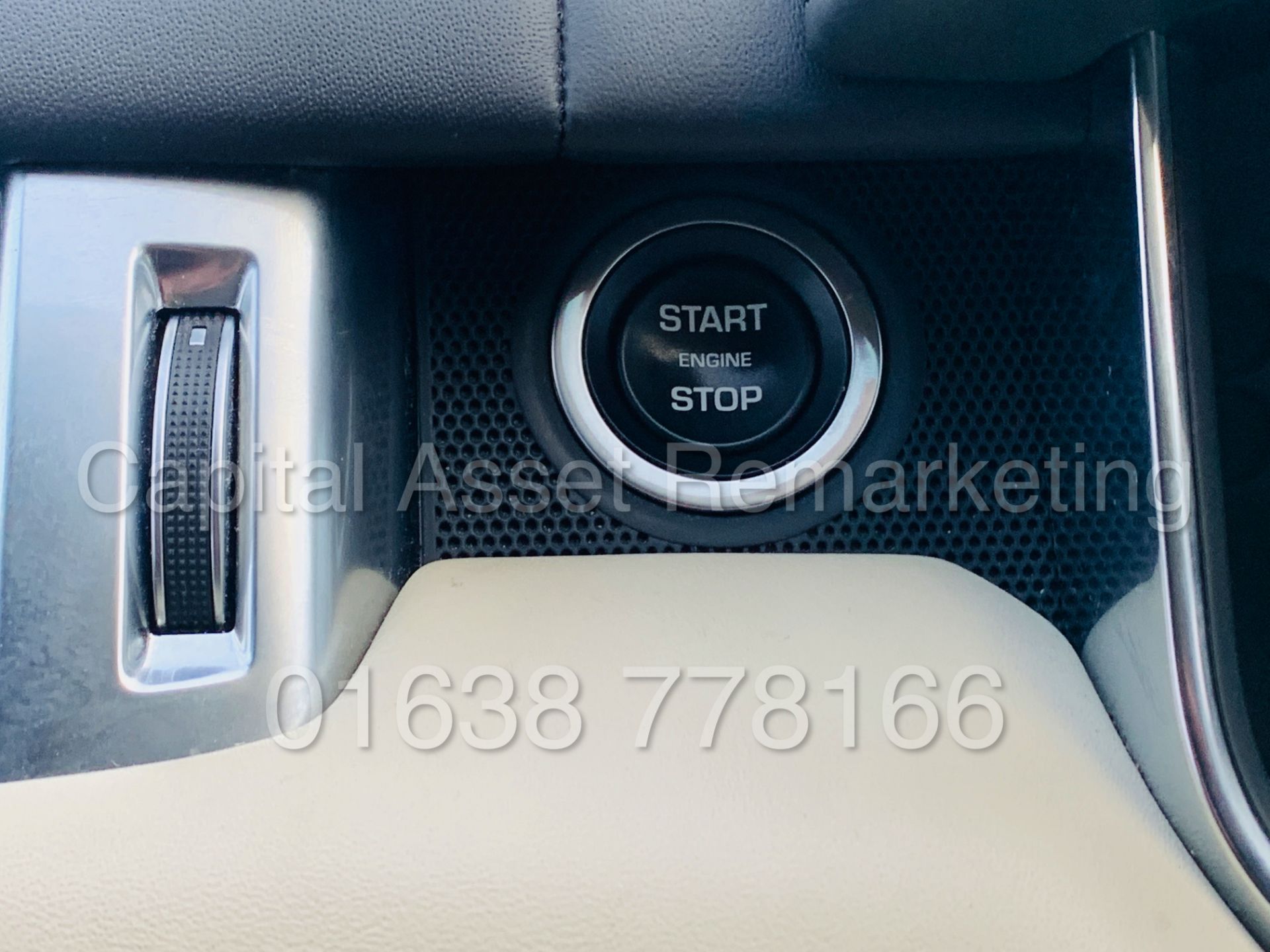 (ON SALE) RANGE ROVER SPORT 3.0 SDV6 *AUTOBIOGRAPHY DYNAMIC*AUTO *FULLY LOADED* MONSTER SPEC *16 REG - Image 65 of 70