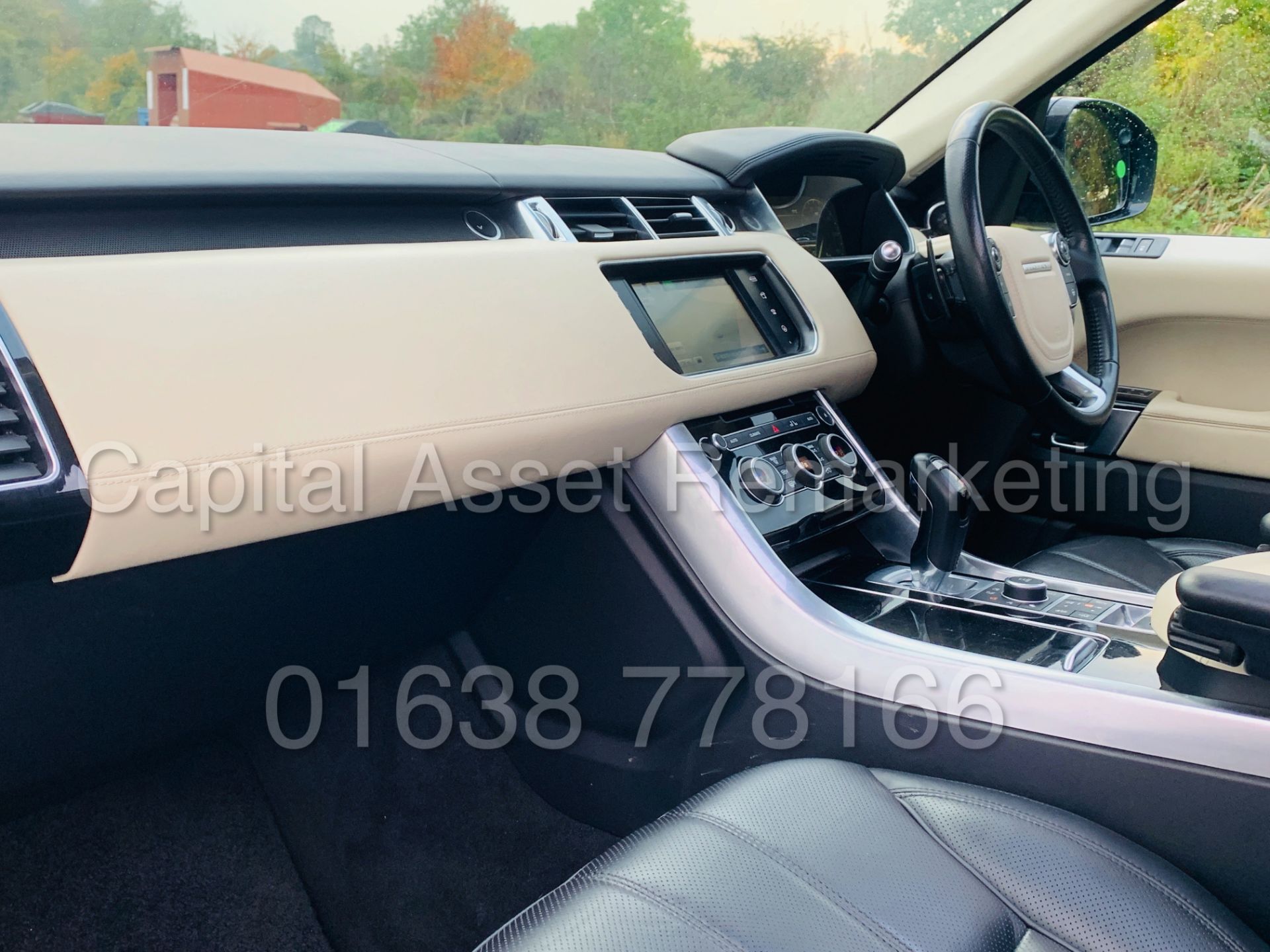 (ON SALE) RANGE ROVER SPORT 3.0 SDV6 *AUTOBIOGRAPHY DYNAMIC*AUTO *FULLY LOADED* MONSTER SPEC *16 REG - Image 23 of 70