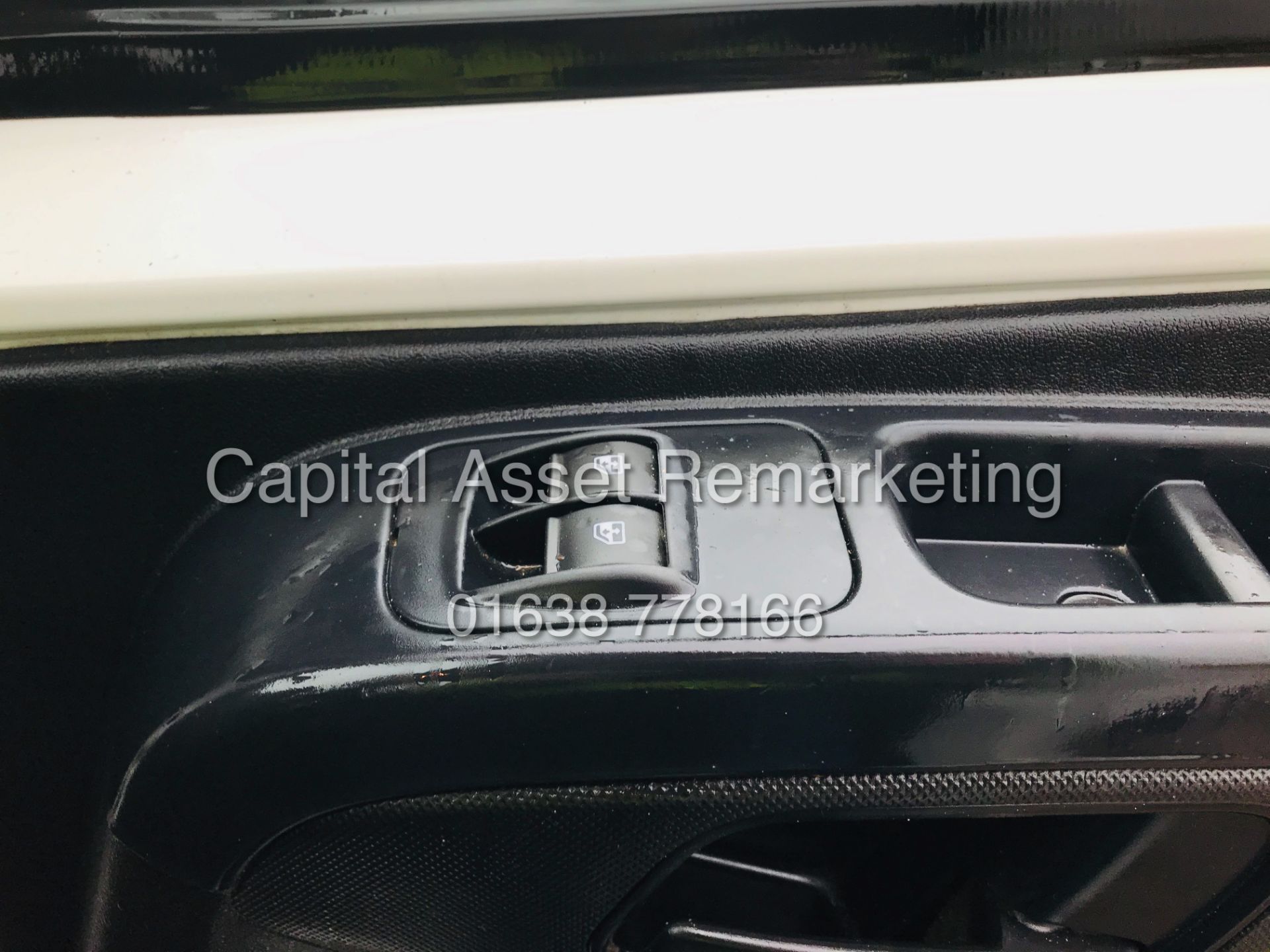 (ON SALE) PEUGEOT BIPPER HDI "PROFESSIONAL" 1 OWNER FSH *AIR CON* SIDE DOOR (2016 MODEL) ELEC PACK - Image 18 of 22