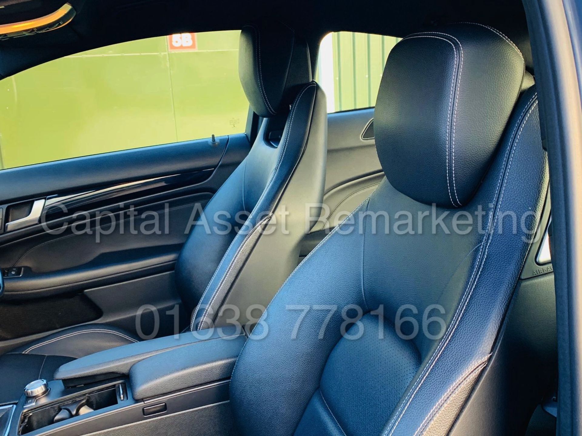 (On Sale) MERCEDES-BENZ C220 CDI *EXECUTIVE* COUPE VERSION (65 REG) **MASSIVE SPEC** (FULL HISTORY) - Image 26 of 42