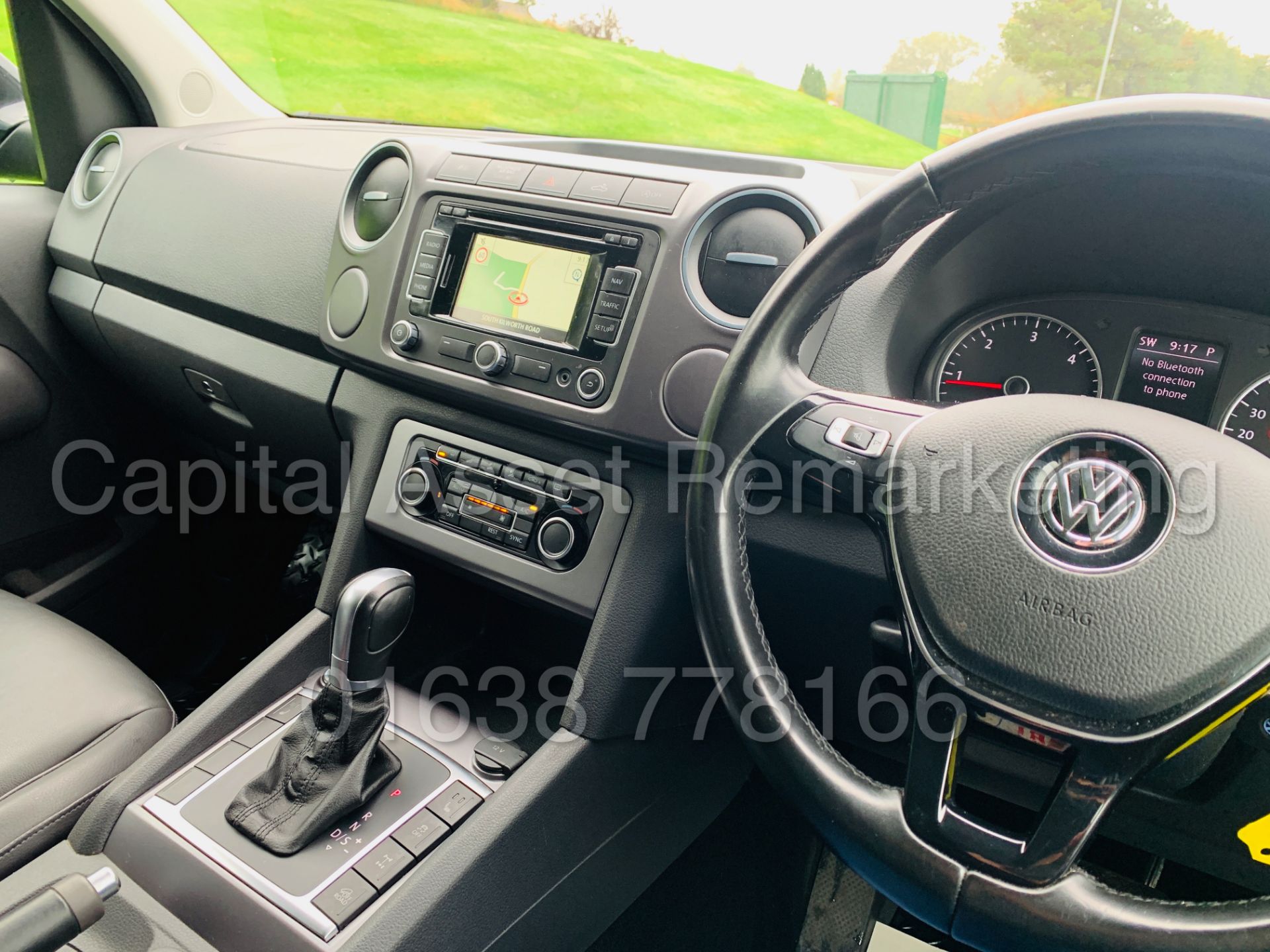 On Sale VW AMAROK *HIGHLINE* D/CAB PICK-UP (2017 MODEL) *2.0 TDI - 4MOTION - AUTO - LEATHER - NAV* - Image 41 of 52