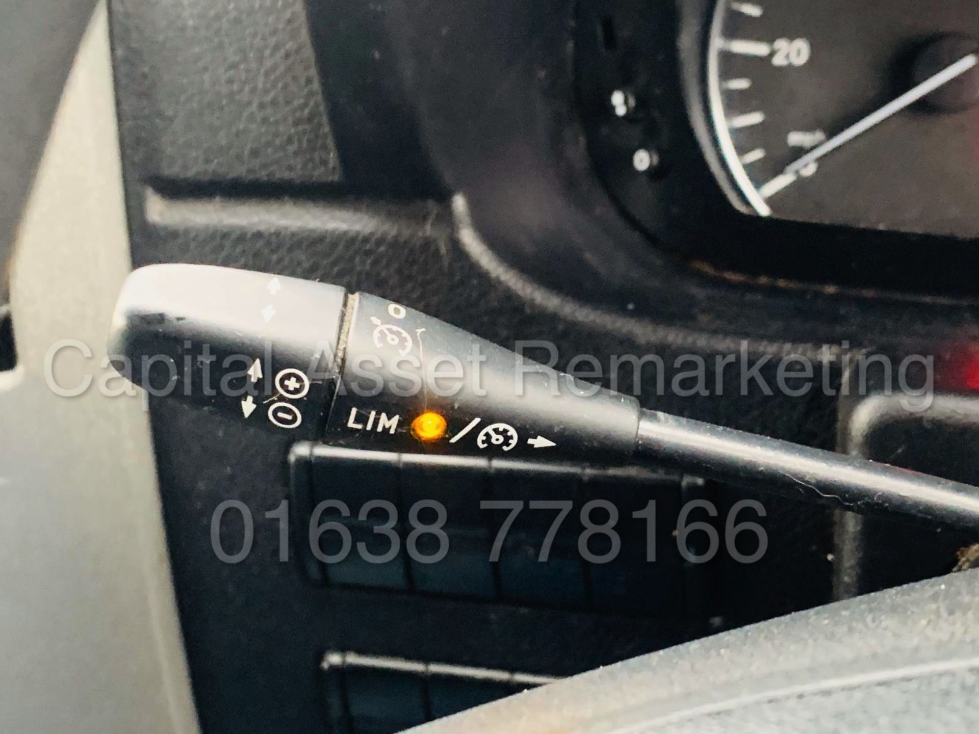 MERCEDES-BENZ SPRINTER 313 CDI *LWB HI-ROOF* (2015 - NEW MODEL) '130 BHP - 6 SPEED' *CRUISE CONTROL* - Image 26 of 30