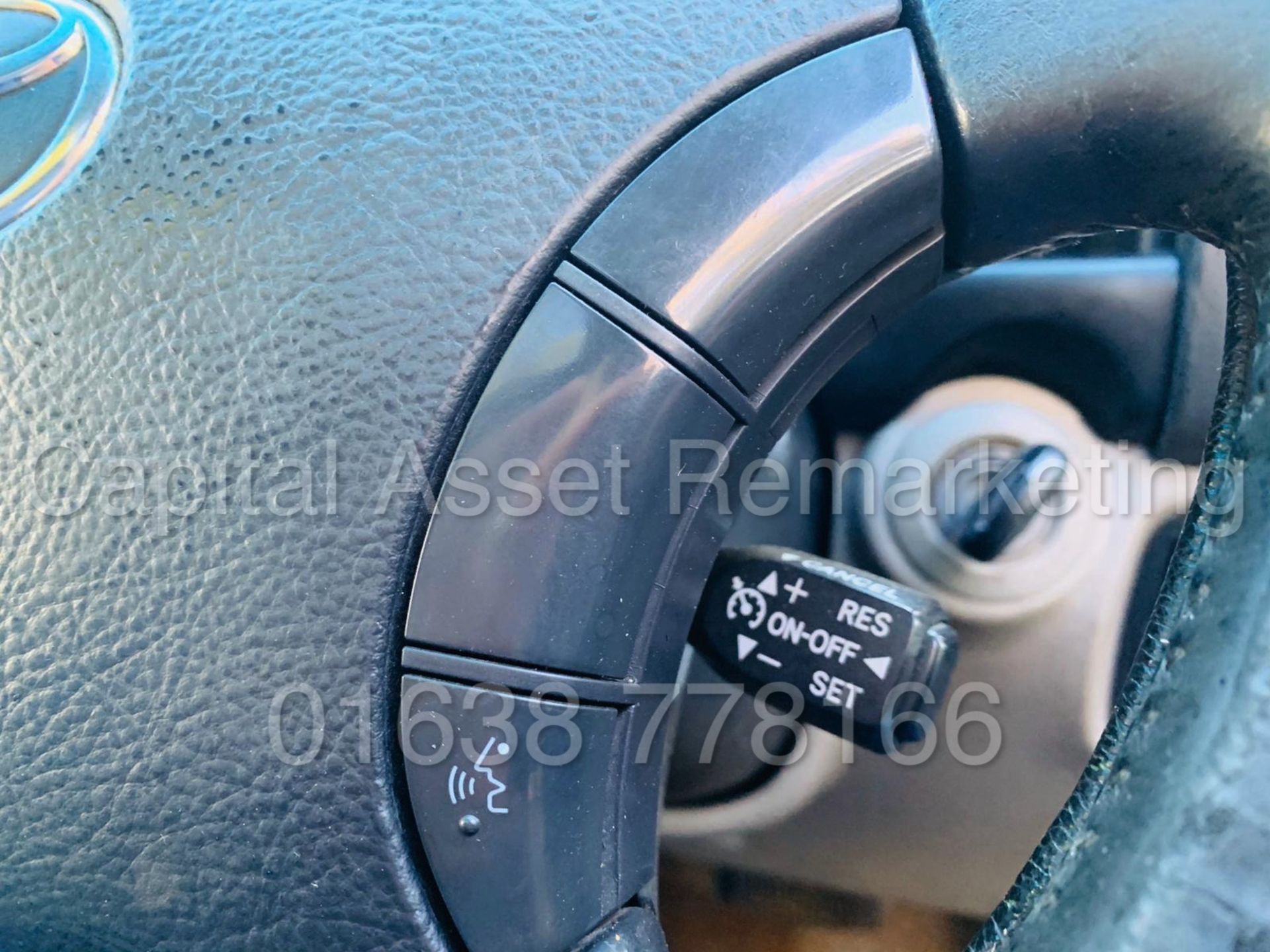 (On Sale) TOYOTA LANDCRUISER AMAZON *SUV* (2003 - NEW MODEL) '4.2 DIESEL - 204 BHP - AUTO' (NO VAT) - Image 29 of 30