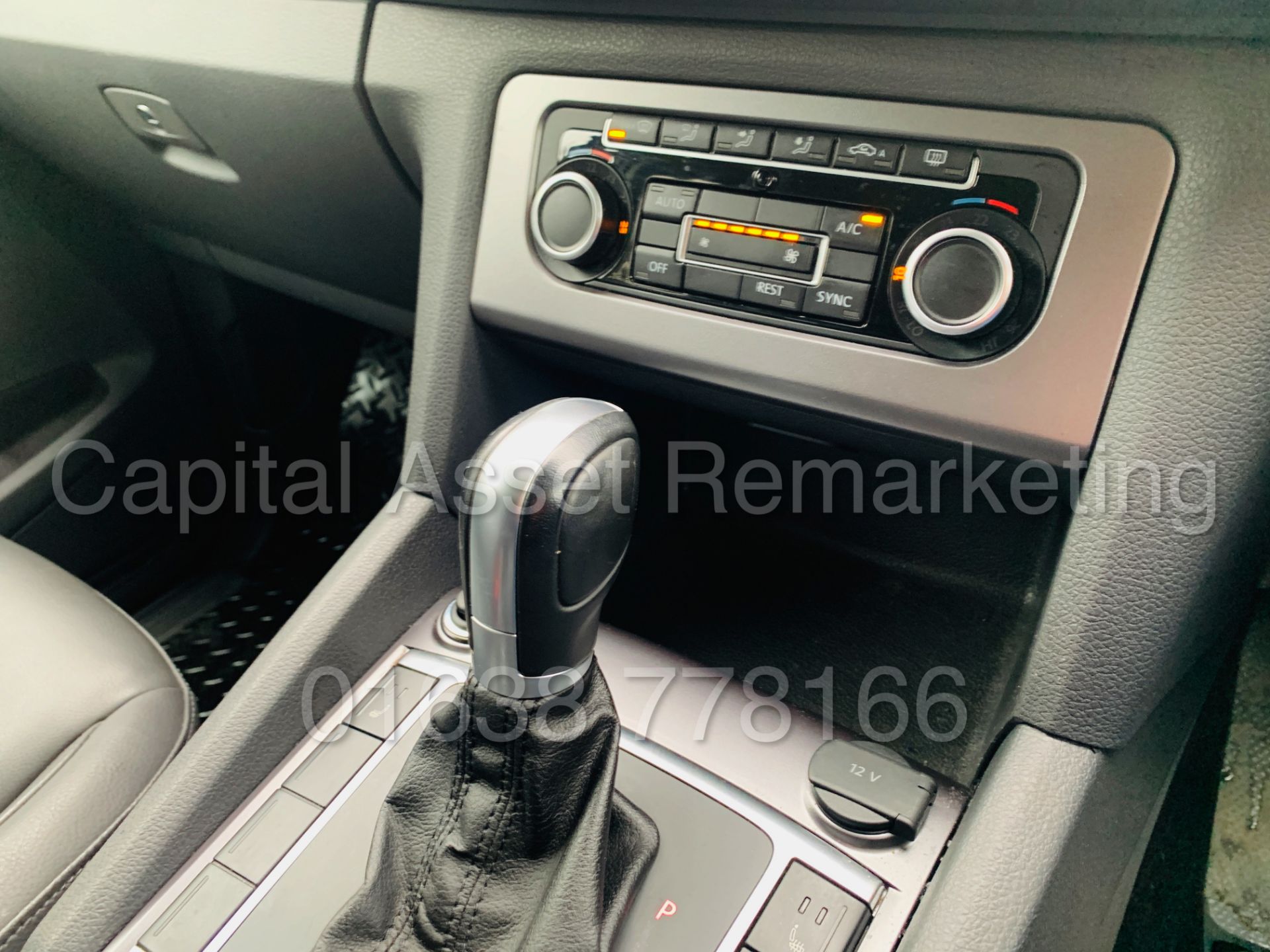 On Sale VW AMAROK *HIGHLINE* D/CAB PICK-UP (2017 MODEL) *2.0 TDI - 4MOTION - AUTO - LEATHER - NAV* - Image 46 of 52