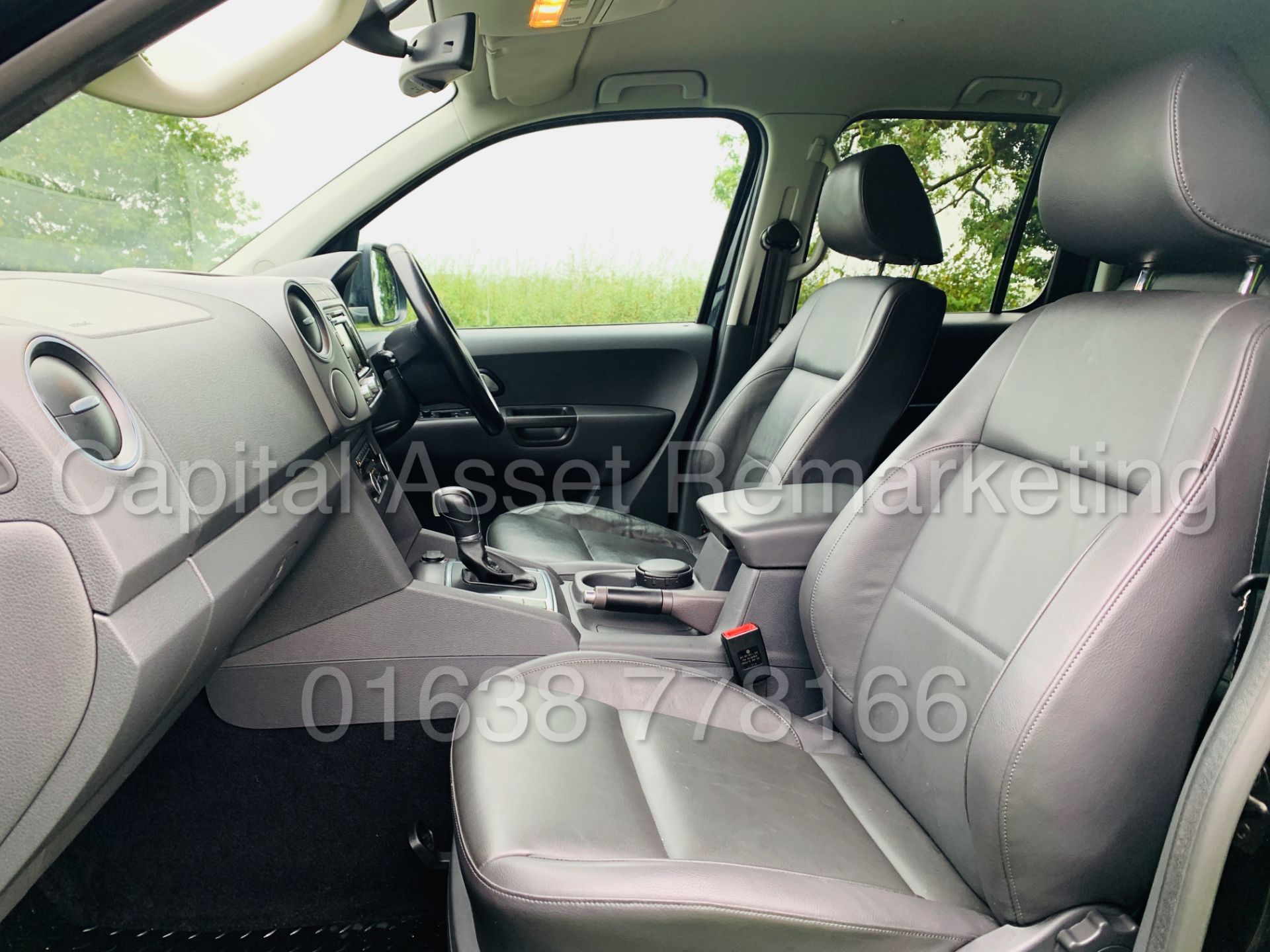 On Sale VW AMAROK *HIGHLINE* D/CAB PICK-UP (2017 MODEL) *2.0 TDI - 4MOTION - AUTO - LEATHER - NAV* - Image 27 of 52