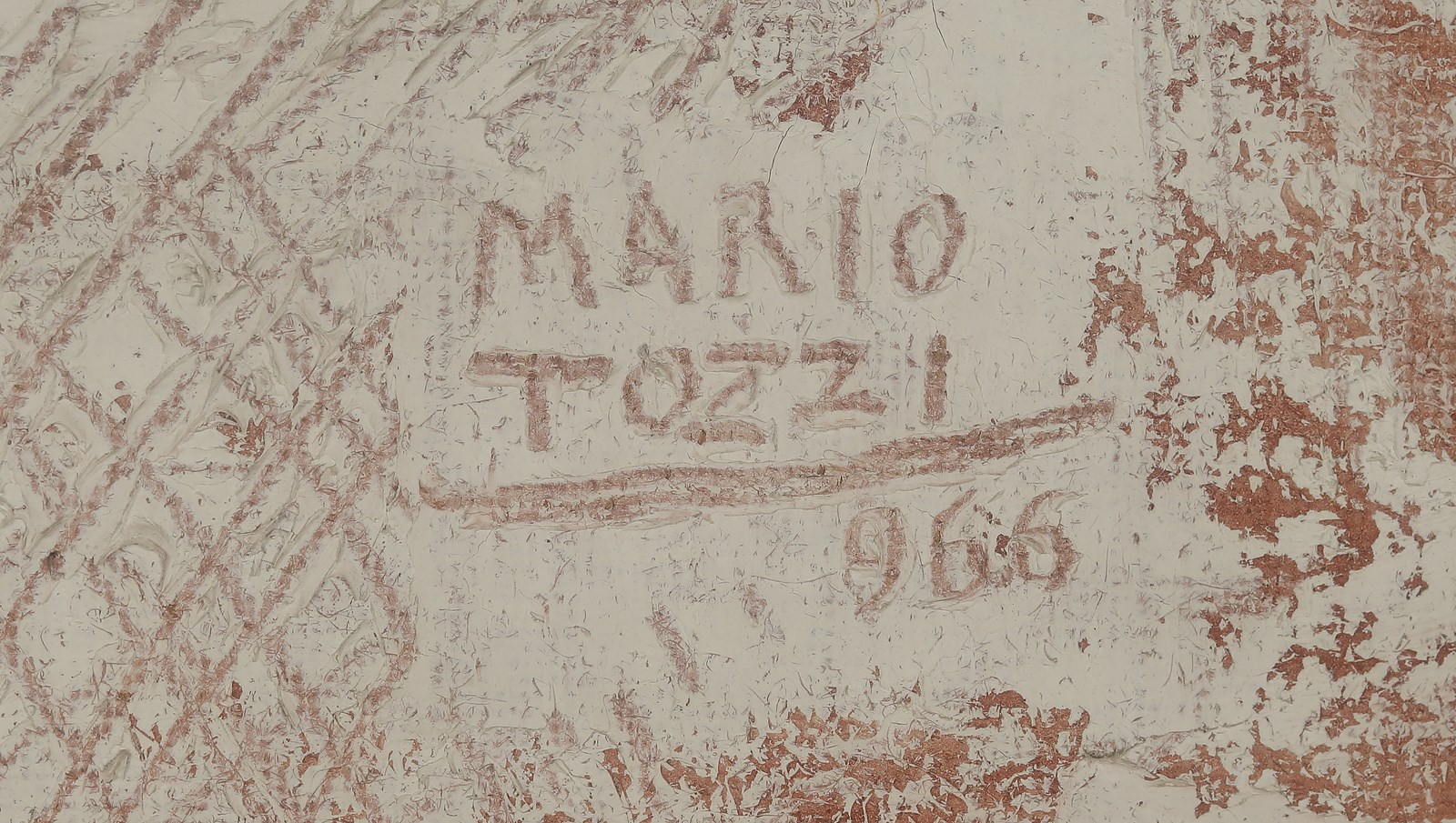 MARIO TOZZI Tower. - Image 2 of 3