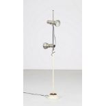 OSCAR TORLASCO Floor lamp.