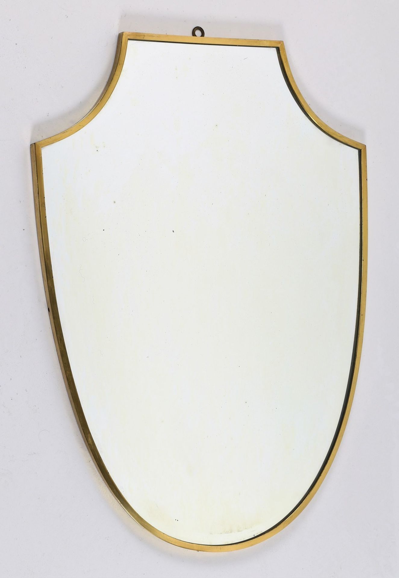 MANIFATTURA ITALIANA Mirror.