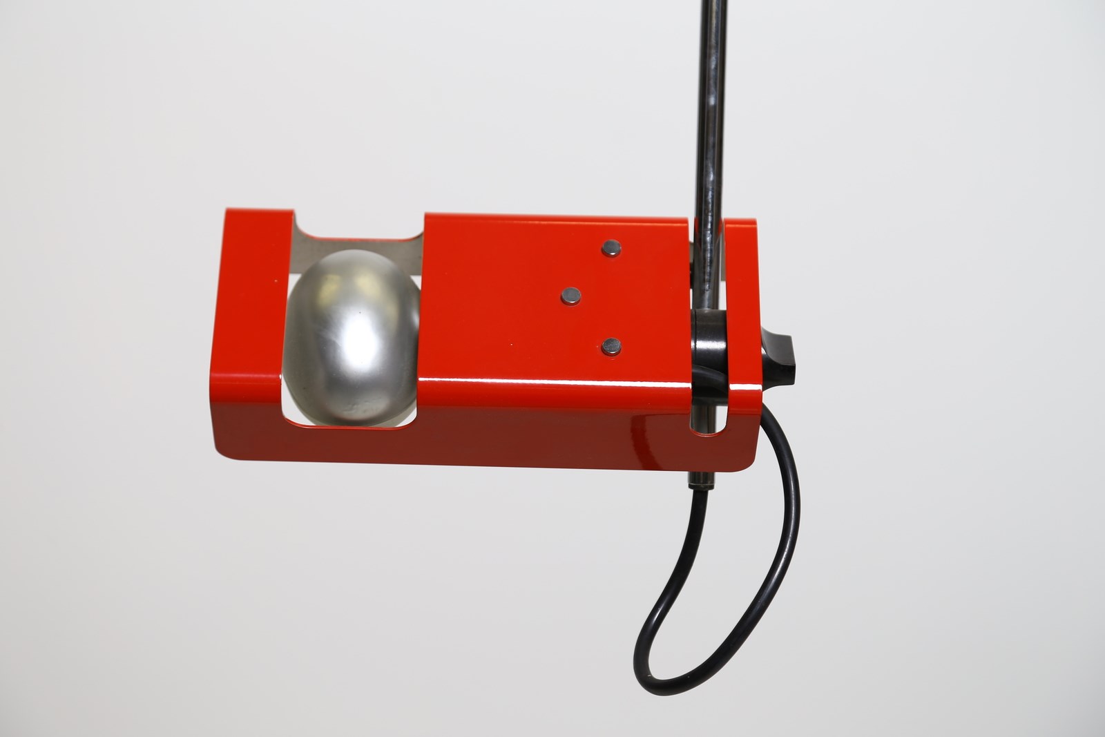 JOE COLOMBO Table lamp. - Image 2 of 5