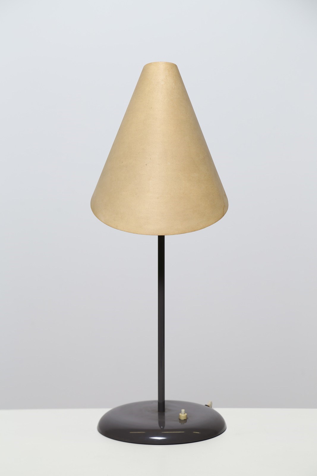 MAN RAY Table lamp.