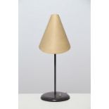 MAN RAY Table lamp.