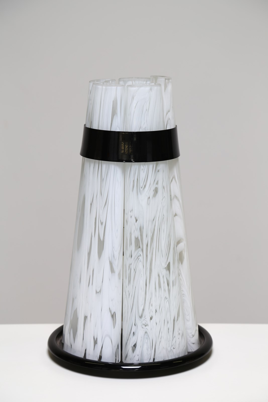 CLAUDIO SALOCCHI Table lamp.